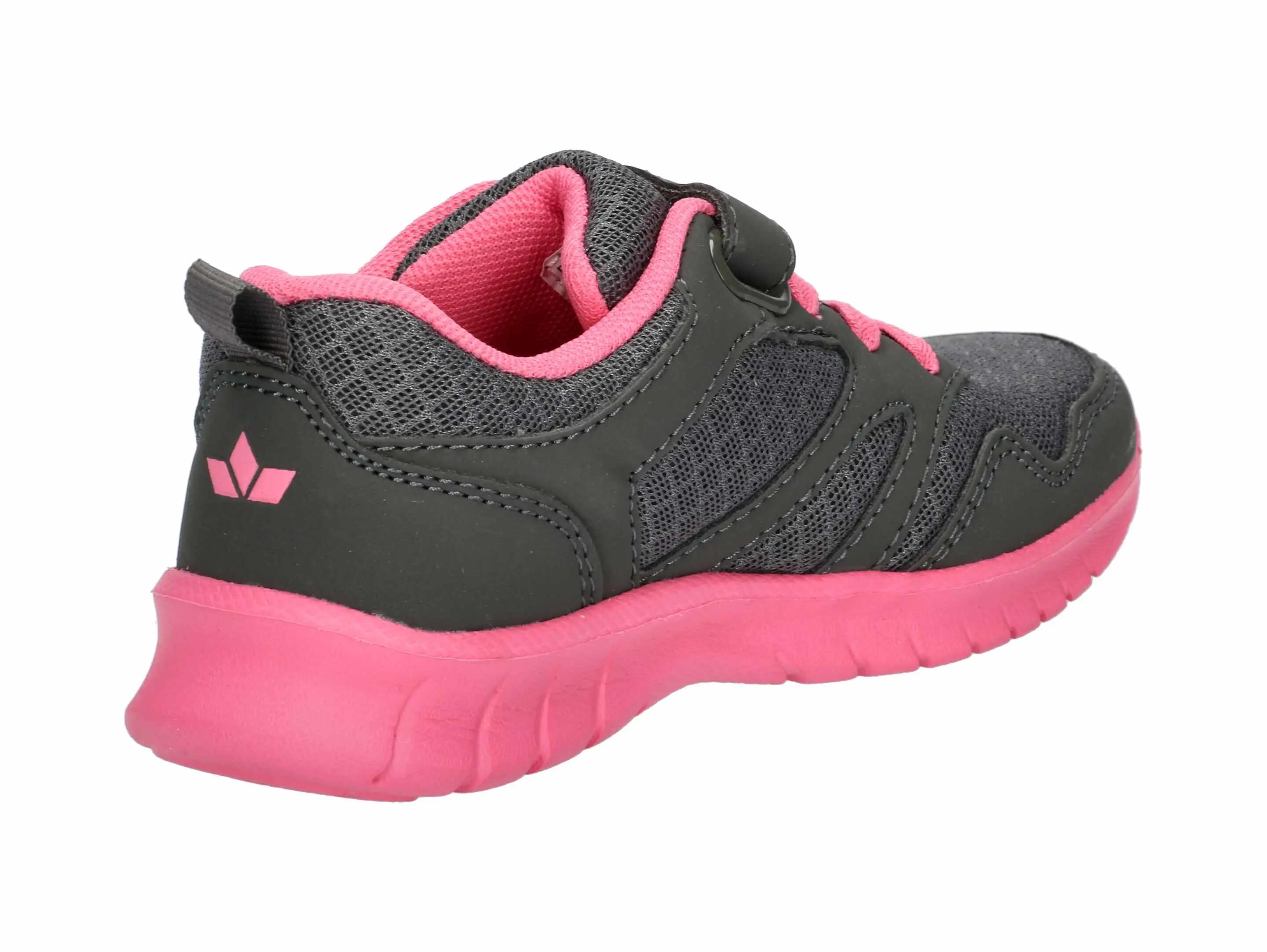 Chaussures - Loisirs - Filles - Nylon, scratch - Skip VS 4/6