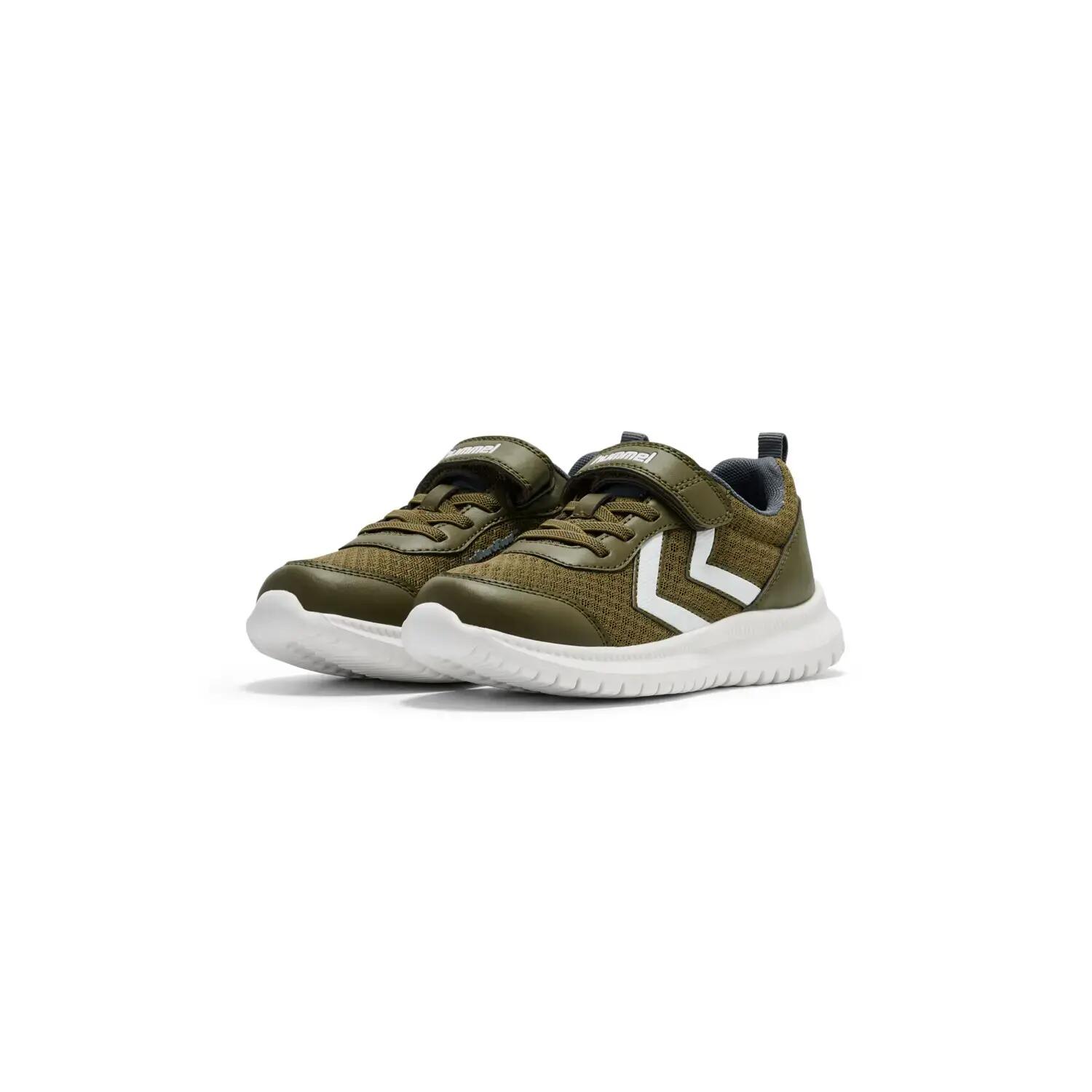 Baskets bambino Hummel Speed 3.0 4/7