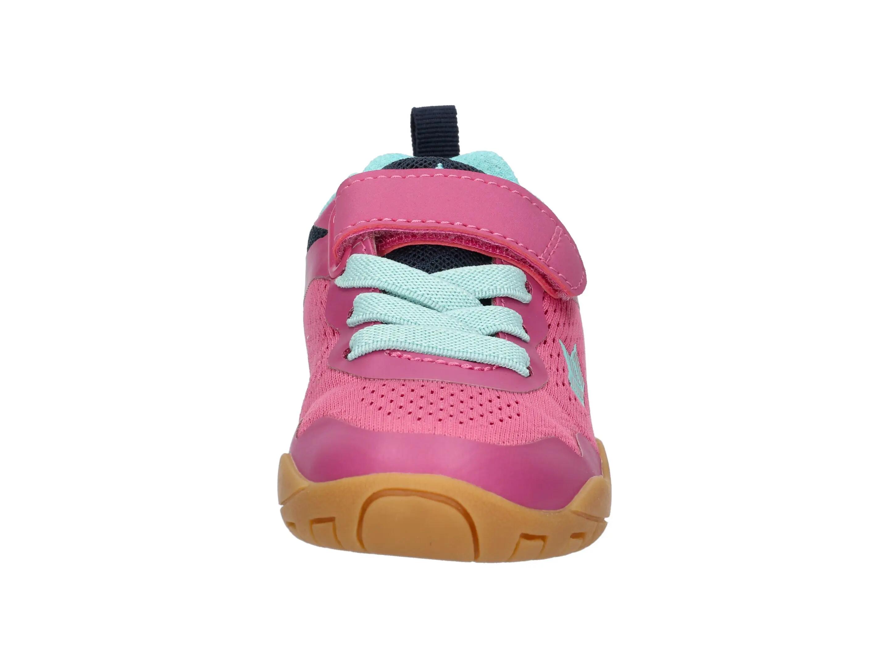 Scarpe - corsa - ragazze - flessibili - aride vs sporty 3/6