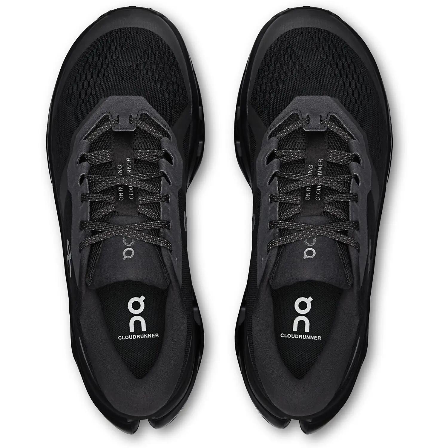Herren Laufschuh Cloudrunner 3 3/7