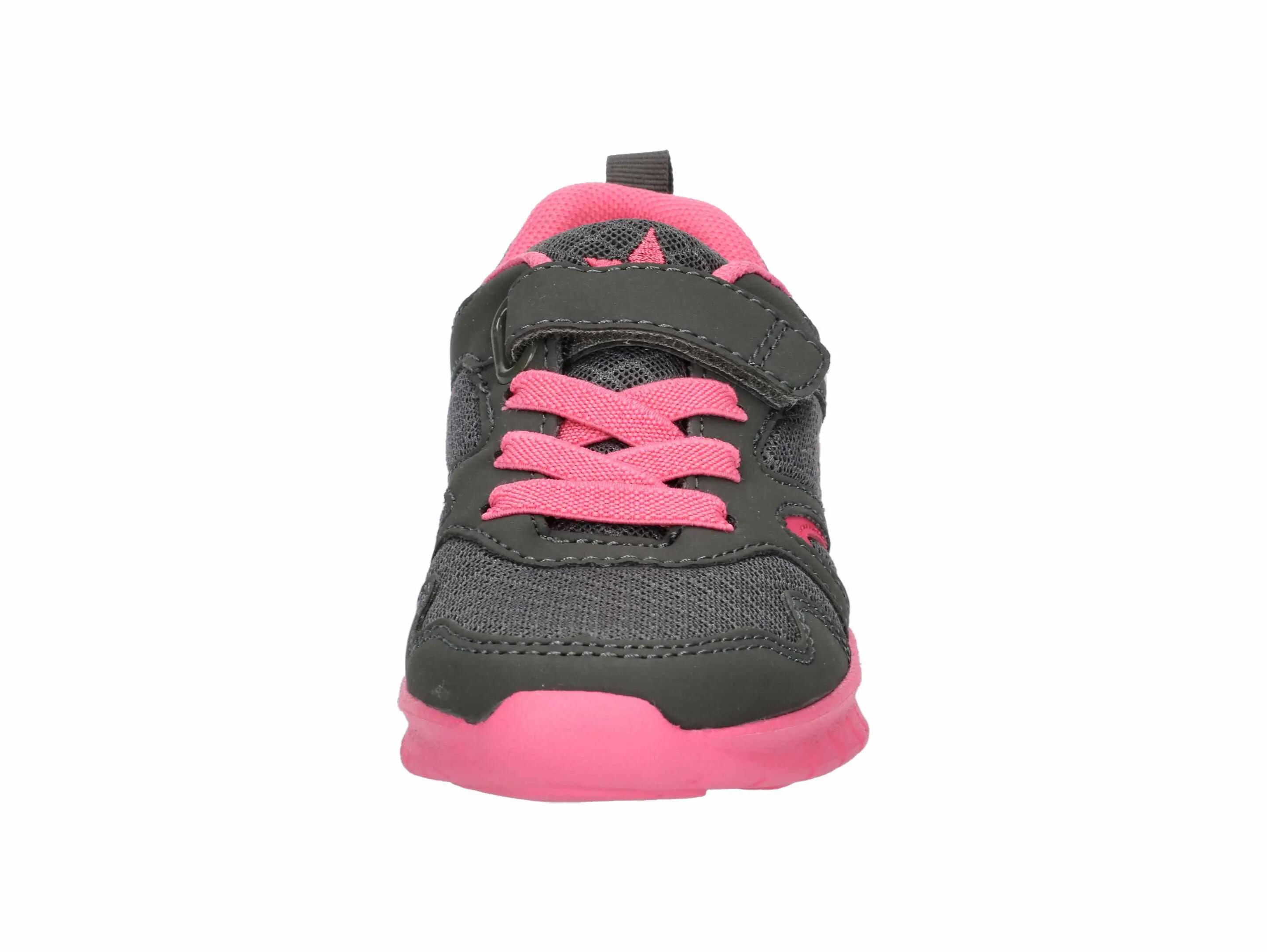 Chaussures - Loisirs - Filles - Nylon, scratch - Skip VS 3/6
