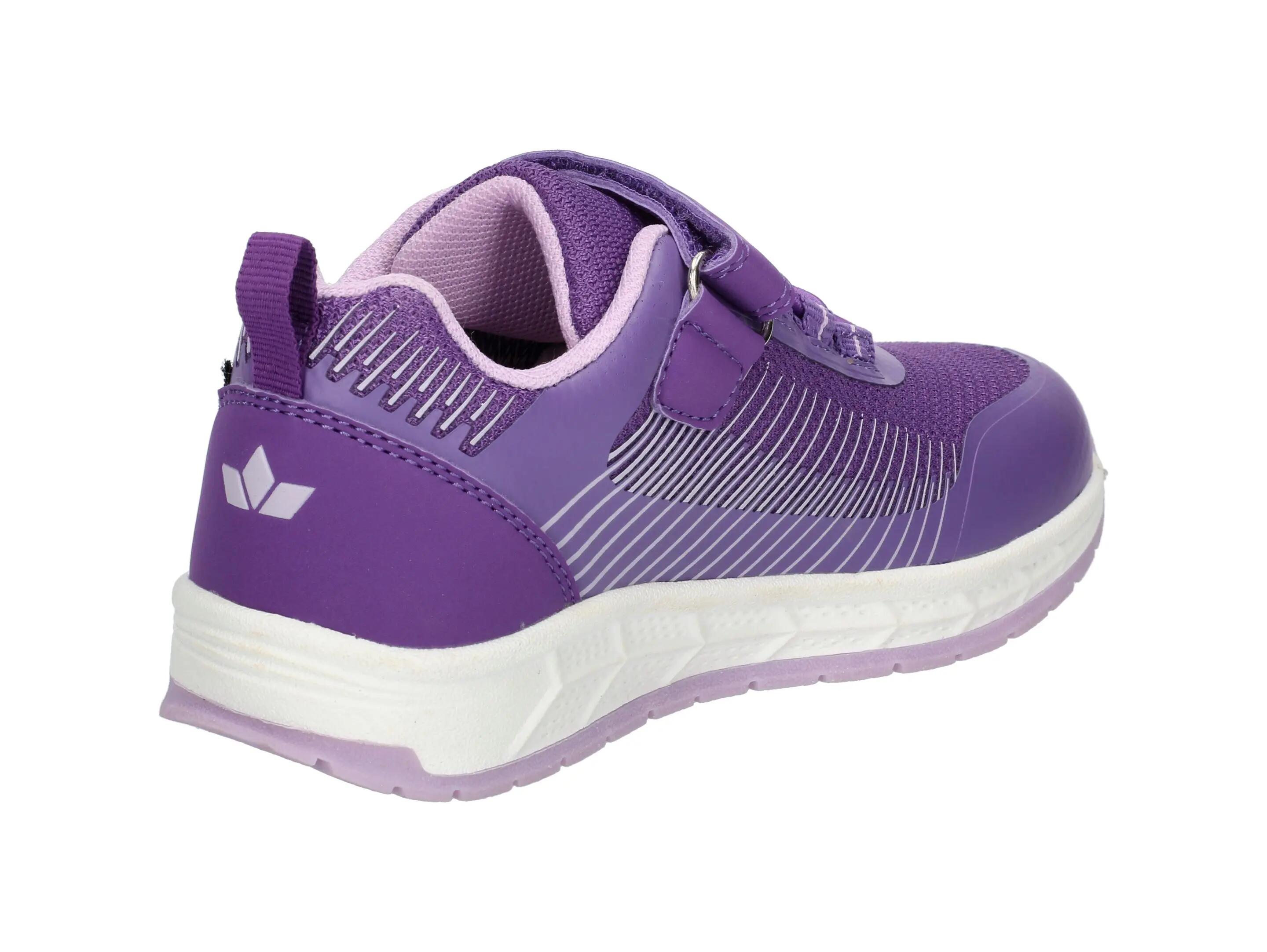 LICO Fenris VS chaussure loisirs enfant avec fermeture à scratch 4/6