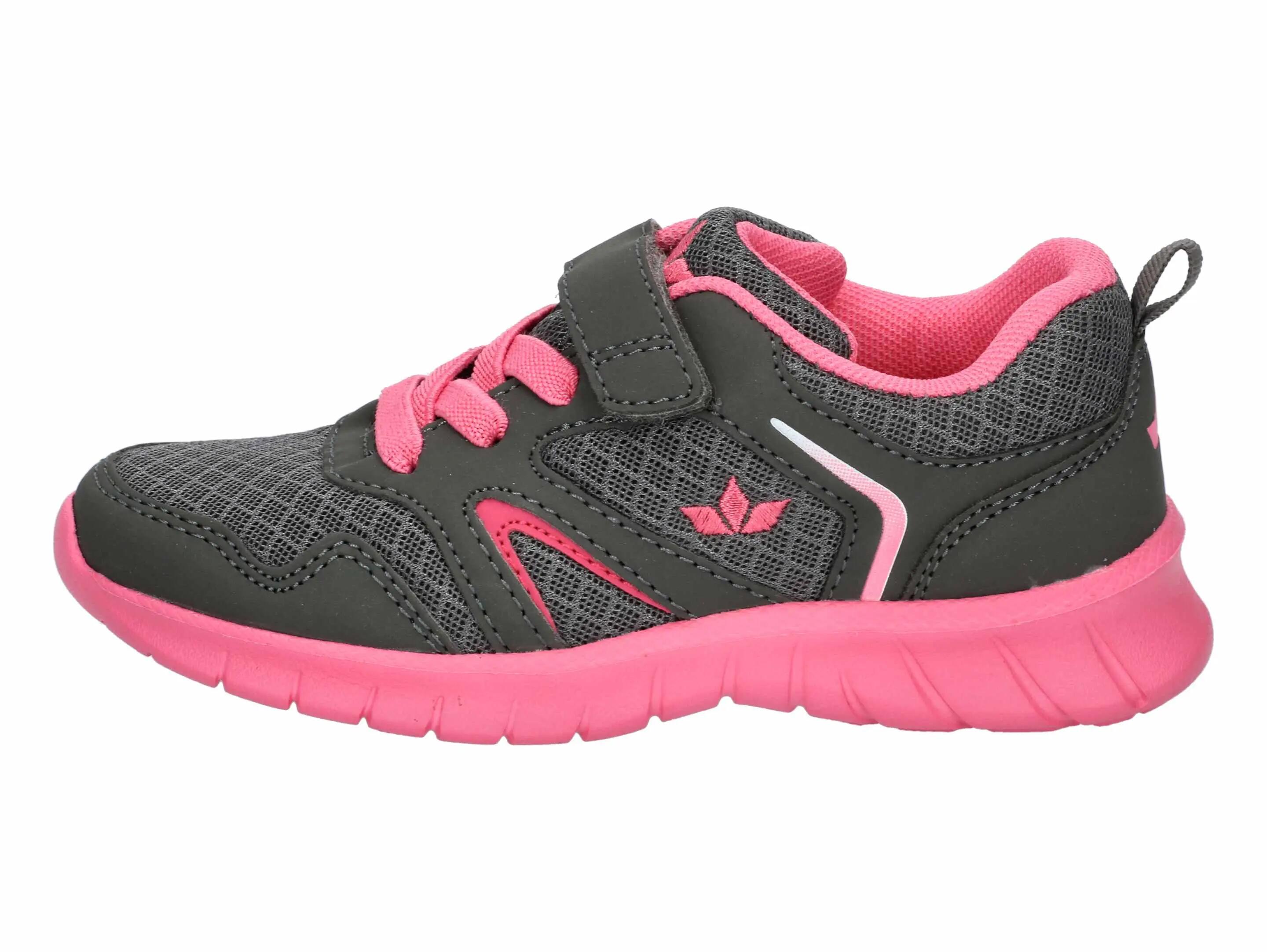 Chaussures - Loisirs - Filles - Nylon, scratch - Skip VS 2/6