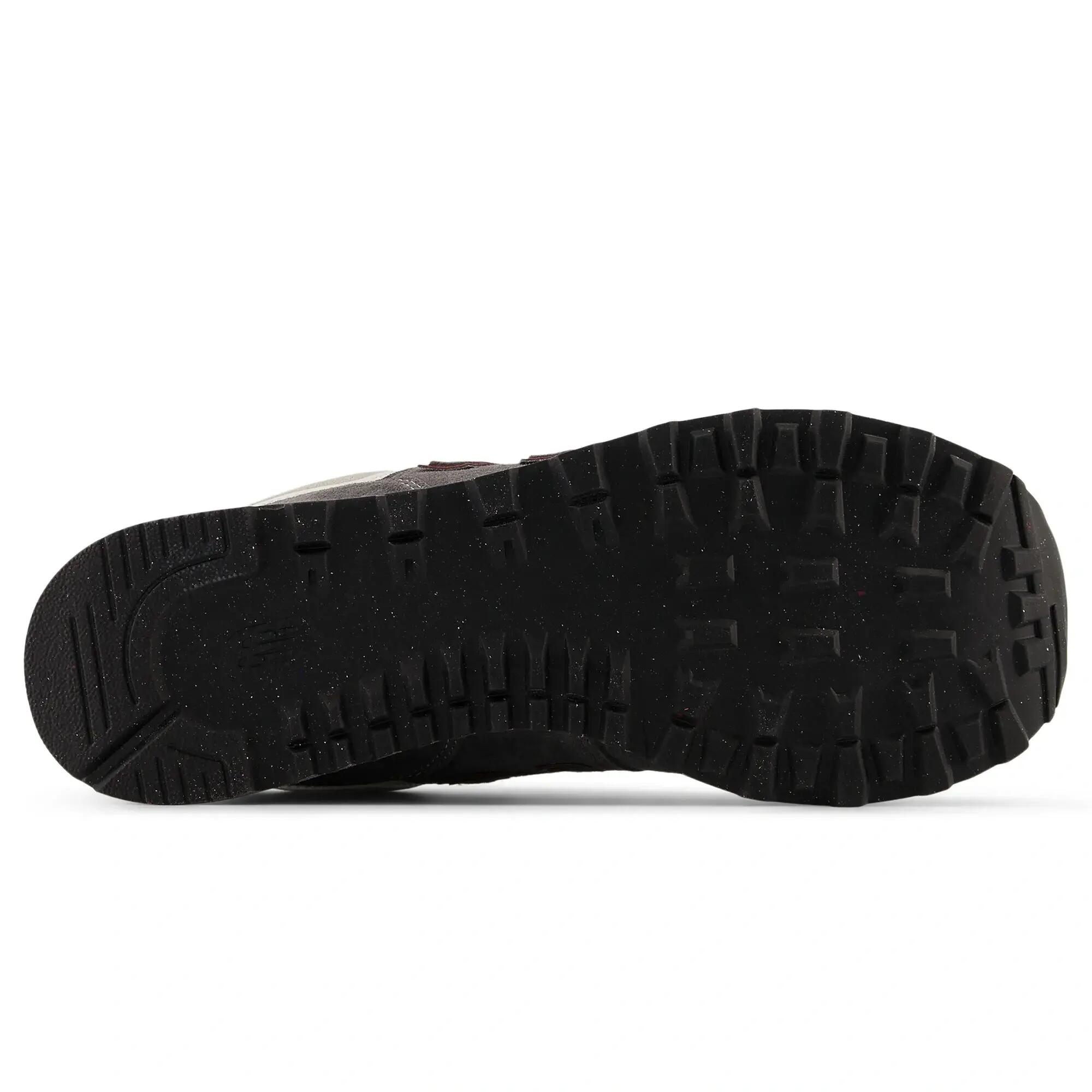 Zapatillas unisex New Balance U574QGY 4/6