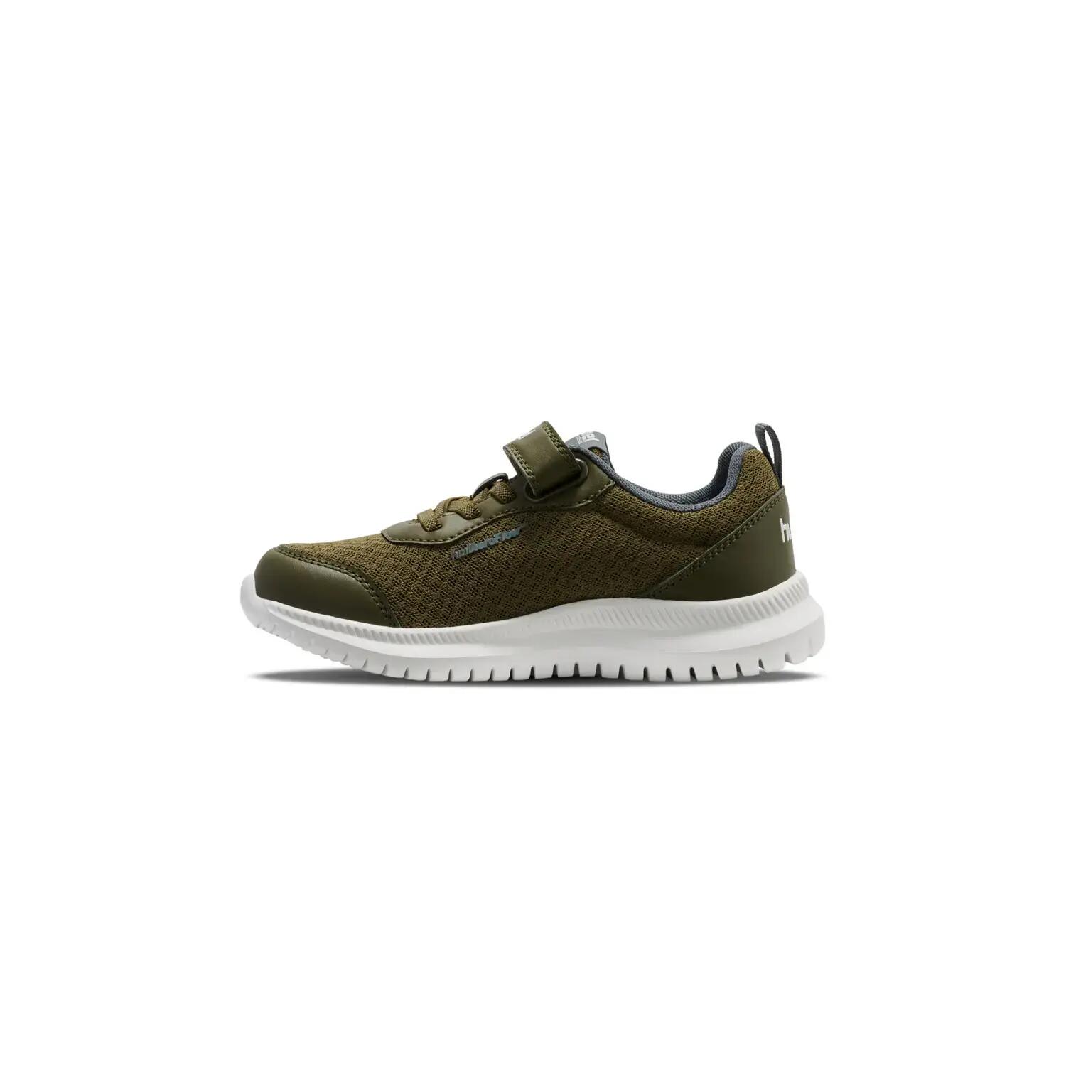 Baskets bambino Hummel Speed 3.0 2/7