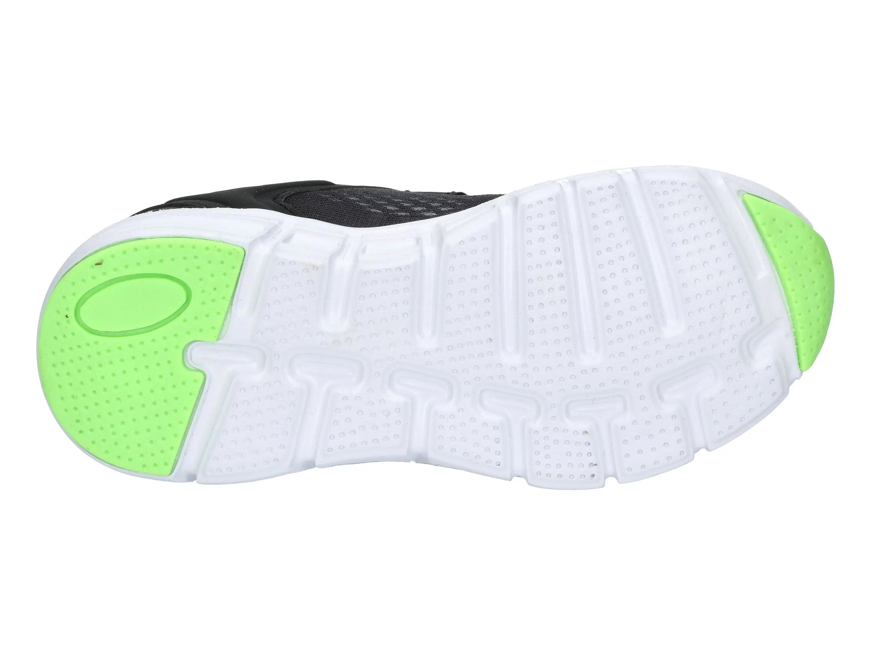Lico Namur VS chaussure loisirs enfants/ados avec fermeture velcro 6/6