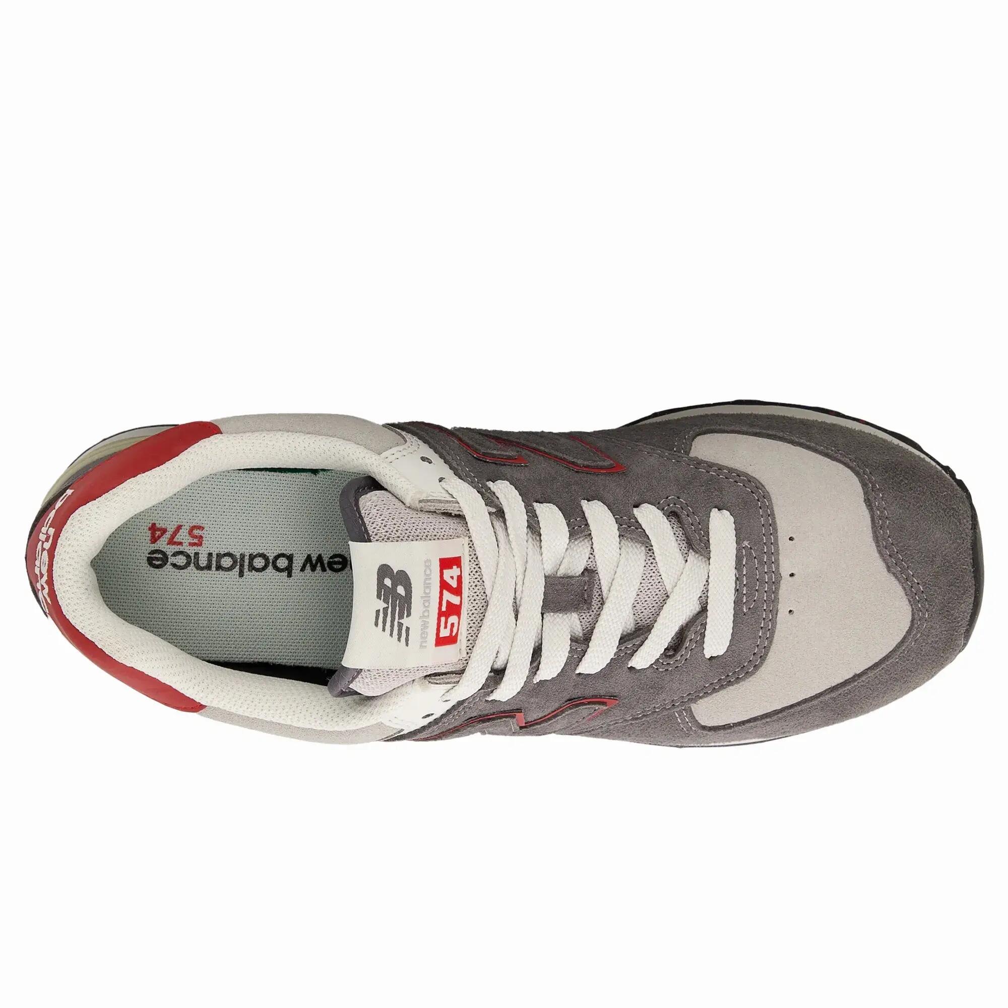 Zapatillas unisex New Balance U574QGY 3/6