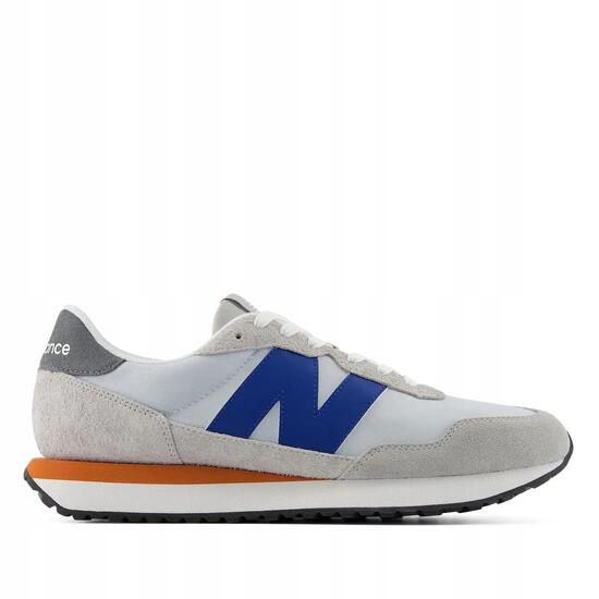 Sneakers hommes New Balance 237 M2374SC
