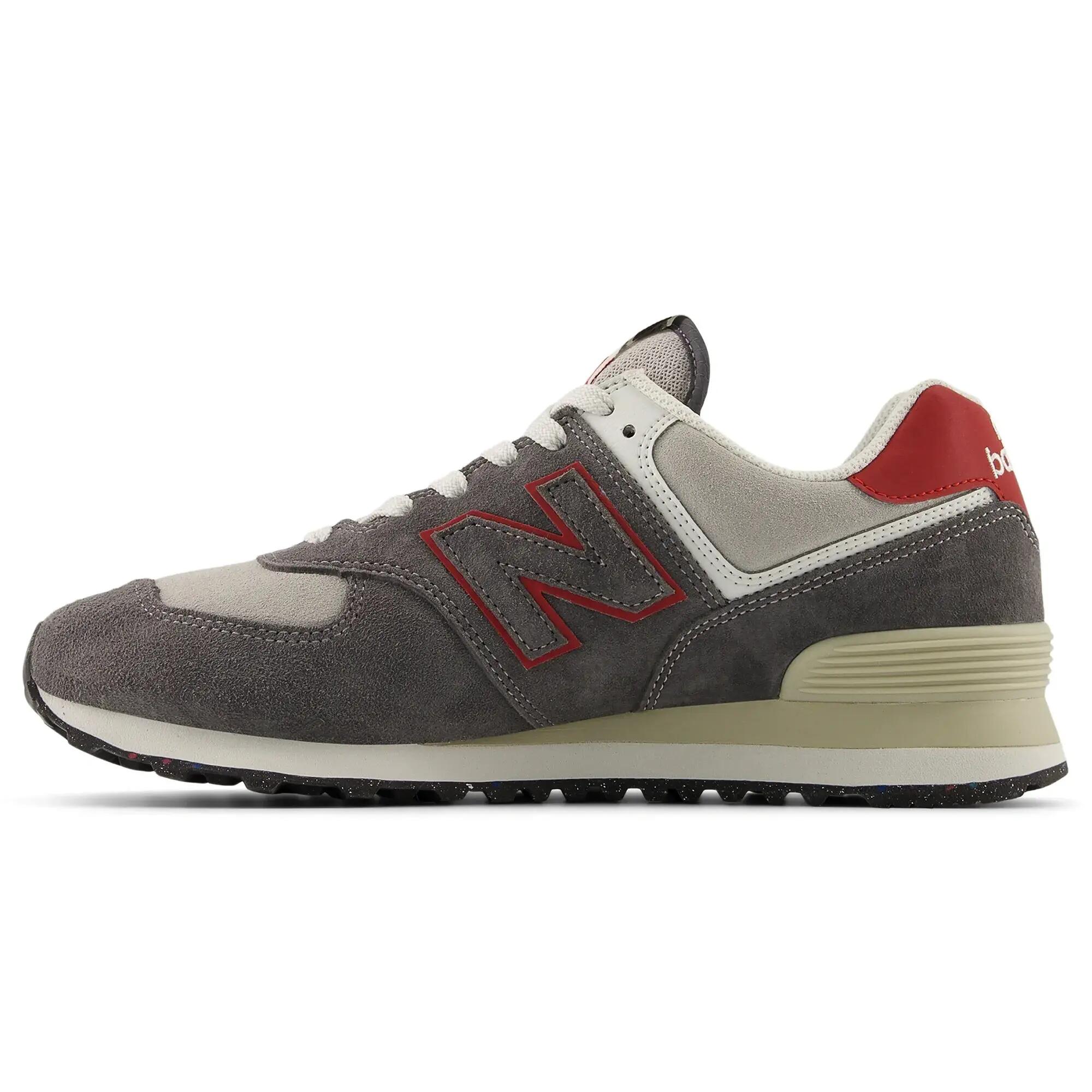 Zapatillas unisex New Balance U574QGY 2/6