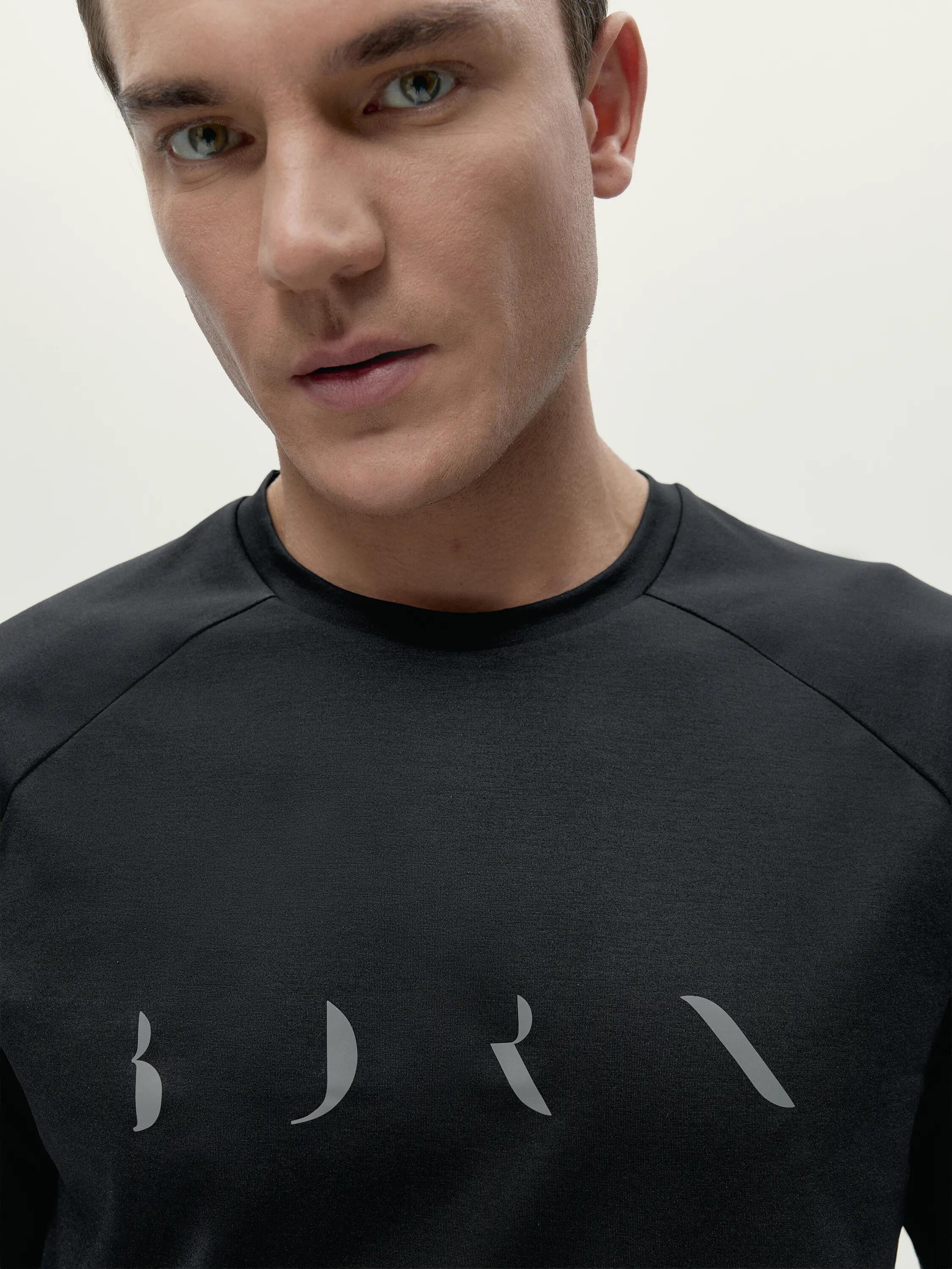 T-shirt de sport homme Core Manches courtes 3/6