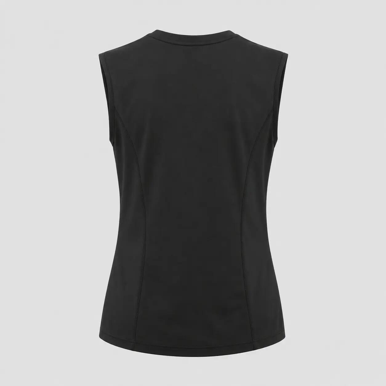 KOSZULKA BEZ RĘKAWÓW 4F T-SHIRT MĘSKI SPORTOWY TRENINGOWY 5/6