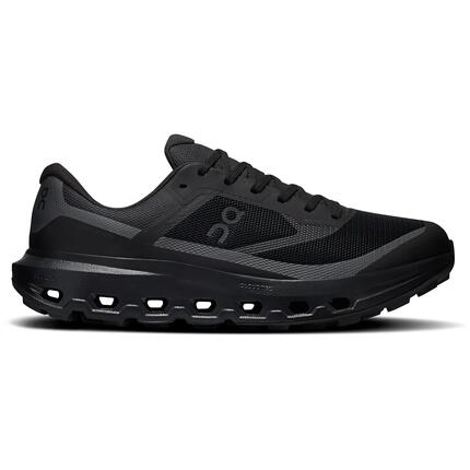 Damen Running-Trail-Schuh Cloudvista 3 Waterproof