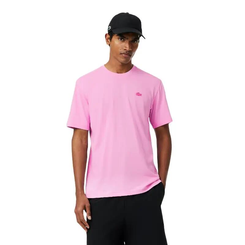 Camiseta Lacoste Core Performance 3/5