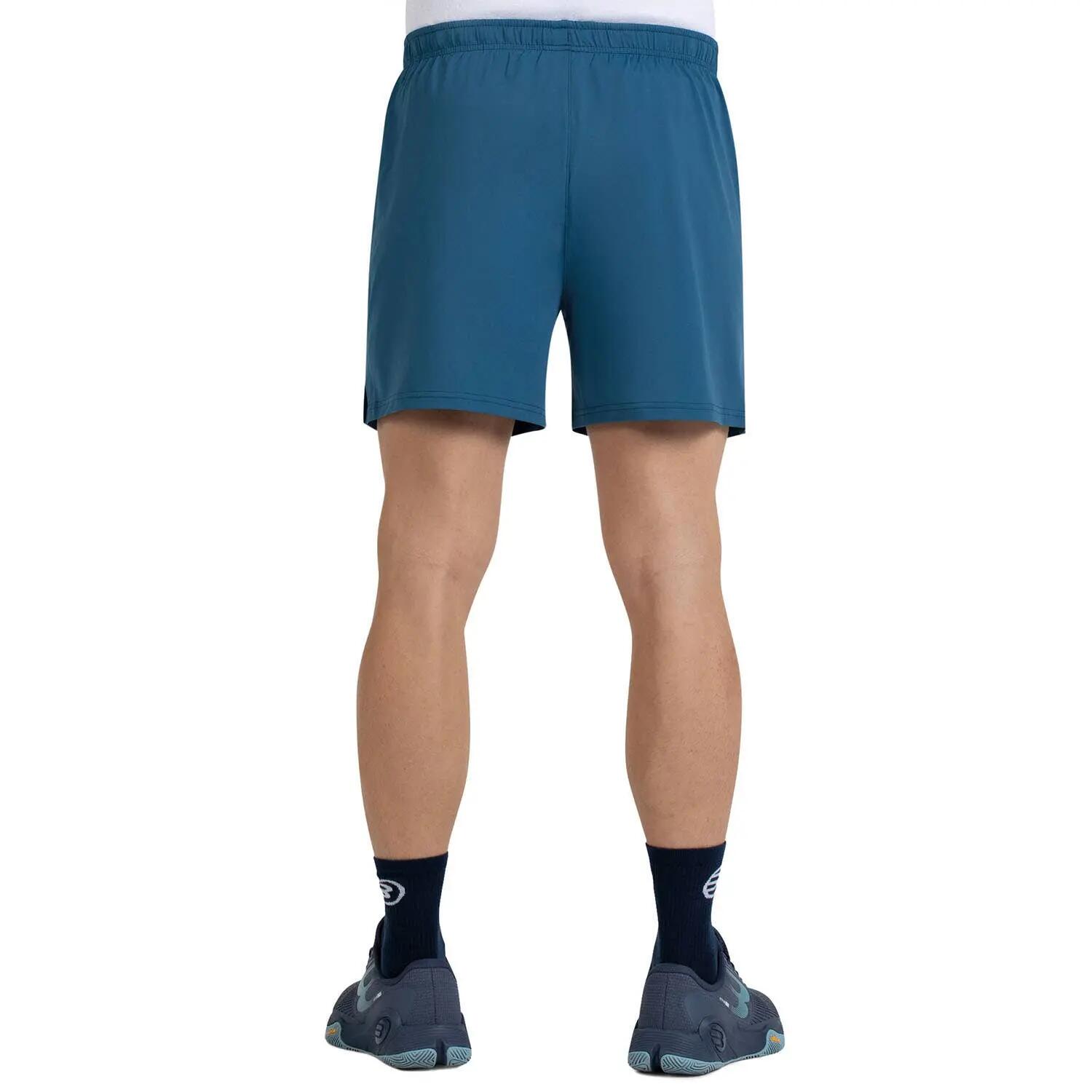 Pantalone Bullpadel Ceclavin 26i 4/7