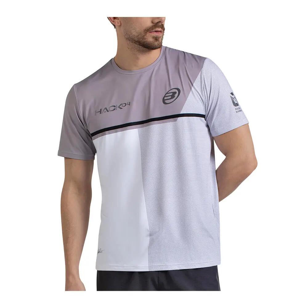 T-shirt Bullpadel Paquito 26i 5/7