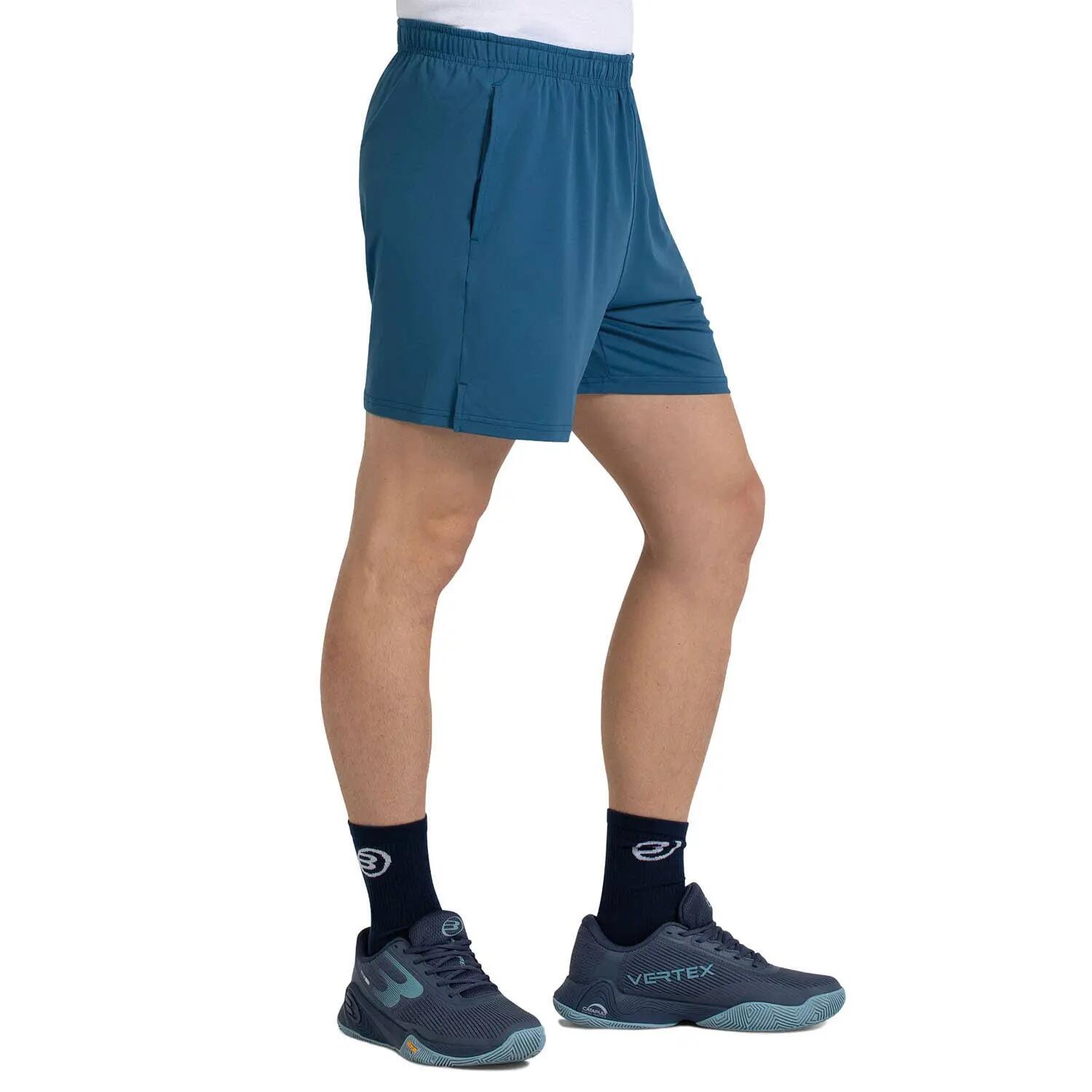 Pantalone Bullpadel Ceclavin 26i 3/7