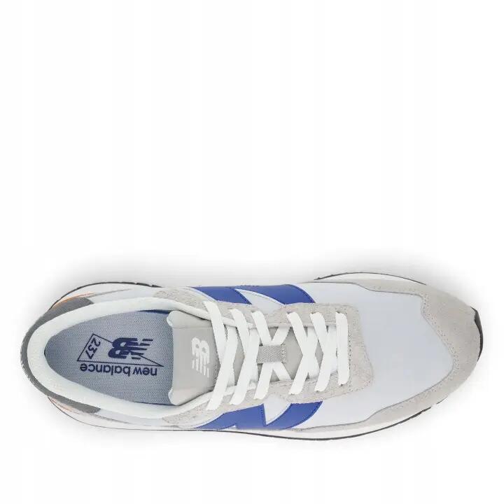 Zapatillas New Balance 237 M2374SC para hombre 6/10