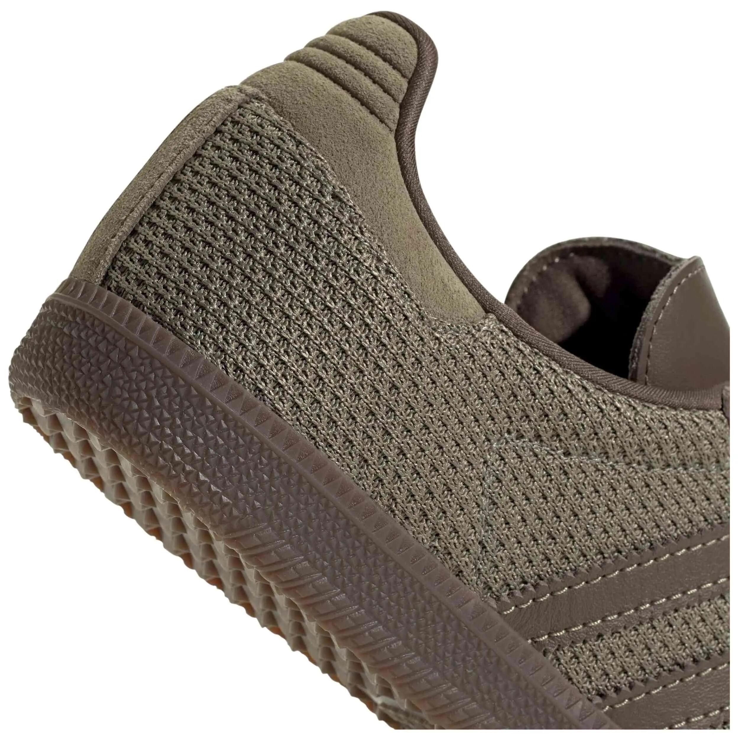 Baskets Adidas modèle Adidas Samba OG W "Wonder Quartz" pour homme 5/5