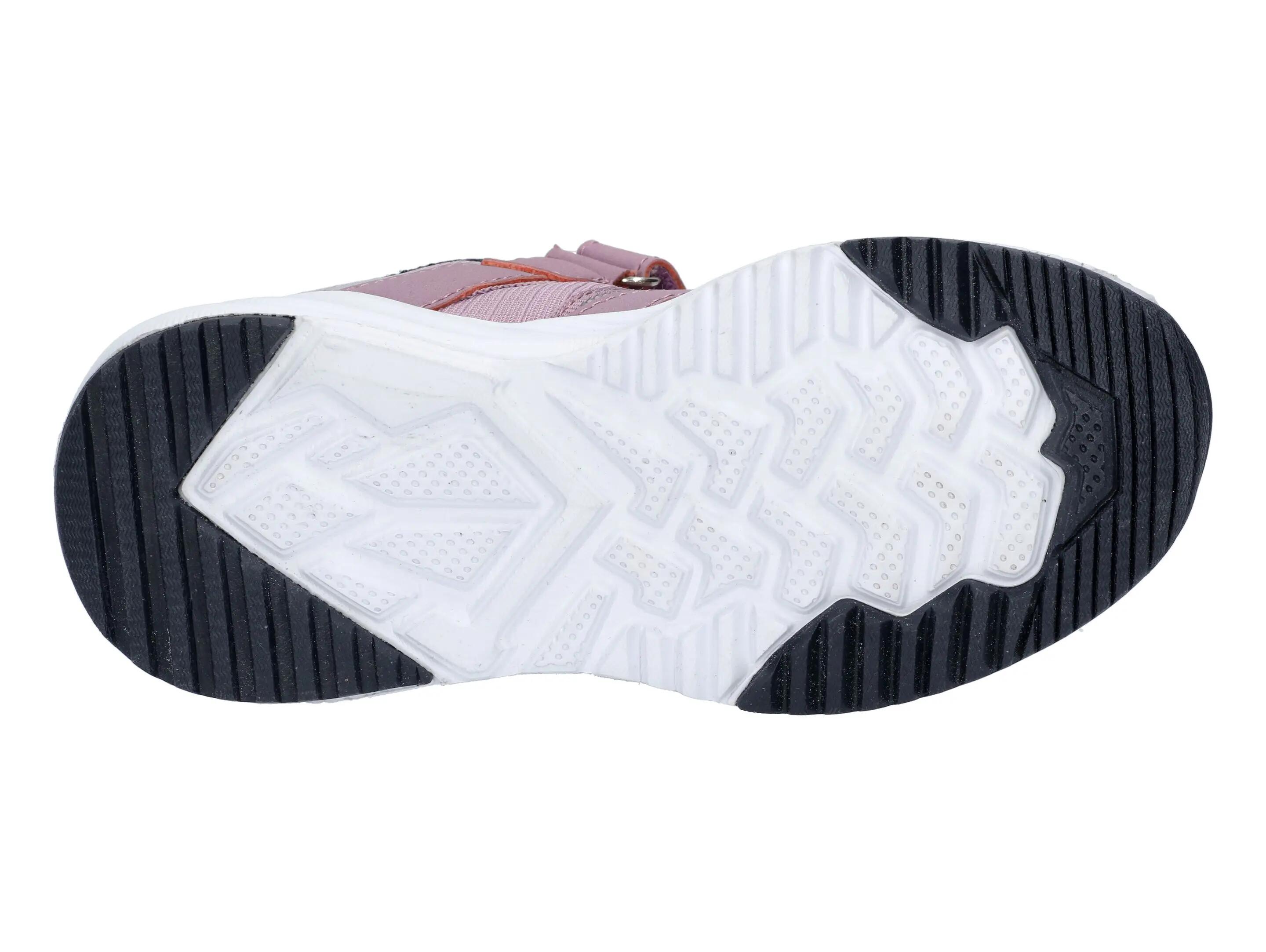 LICO Rayan VS scarpa casual bambino con chiusura a strappo 6/6