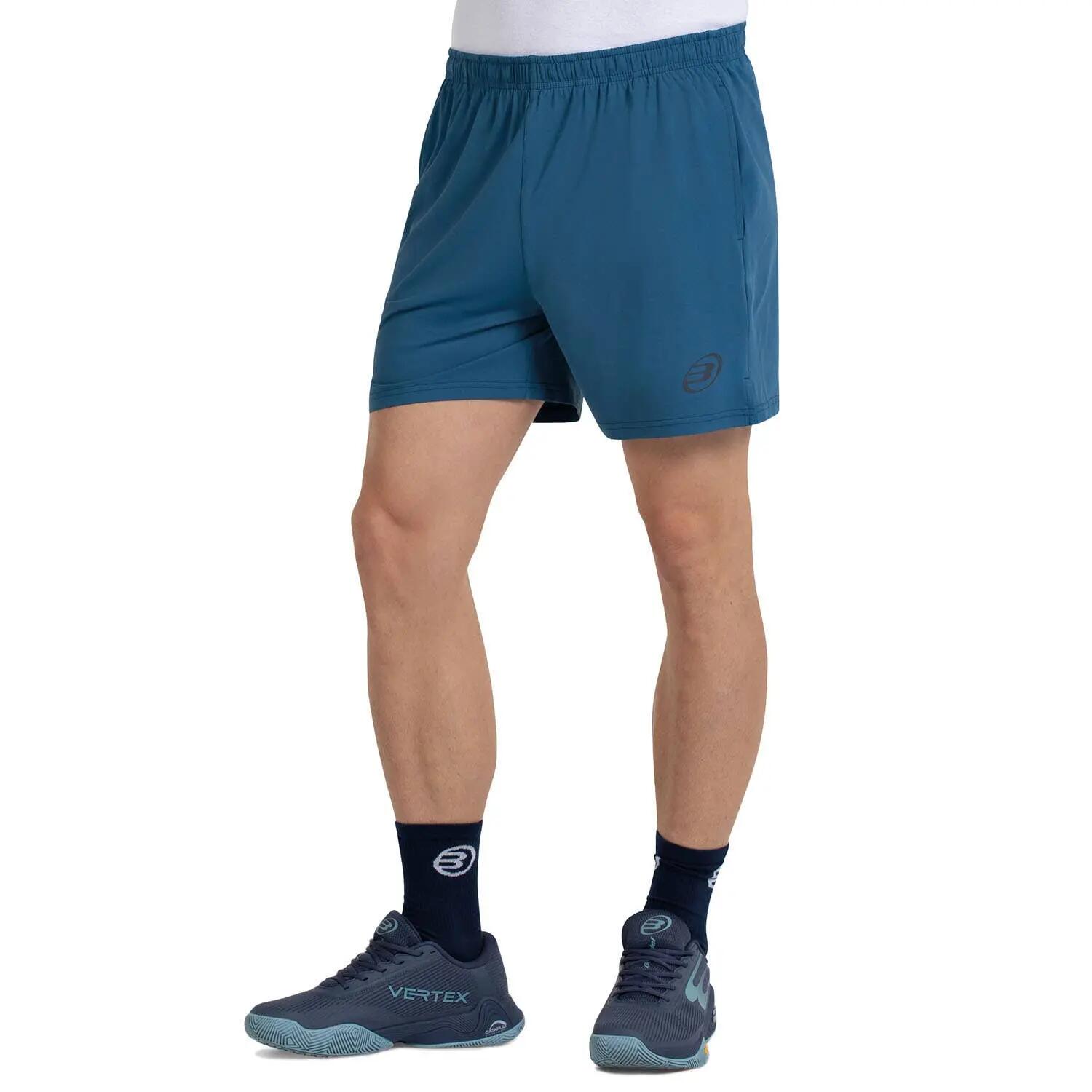 Pantalone Bullpadel Ceclavin 26i 2/7
