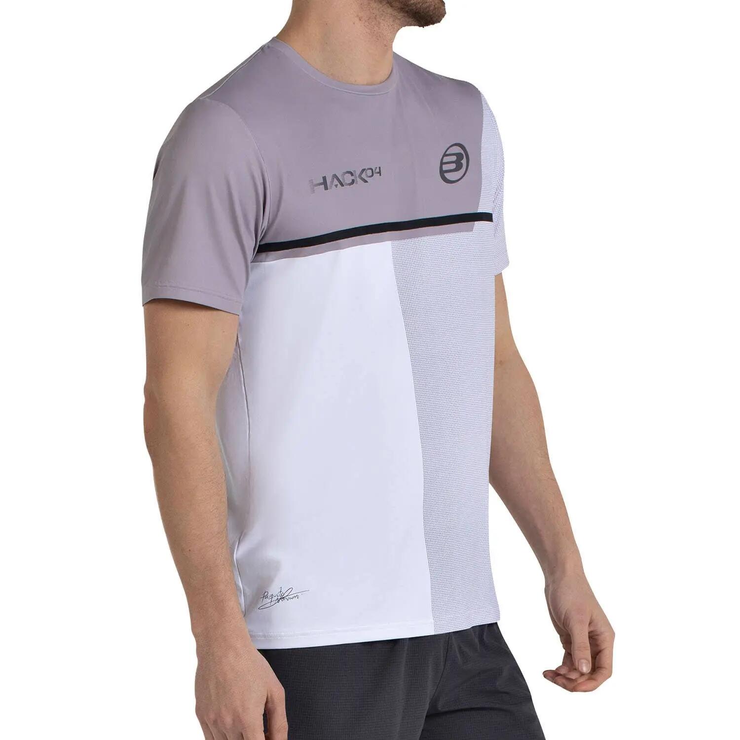 T-shirt Bullpadel Paquito 26i 3/7