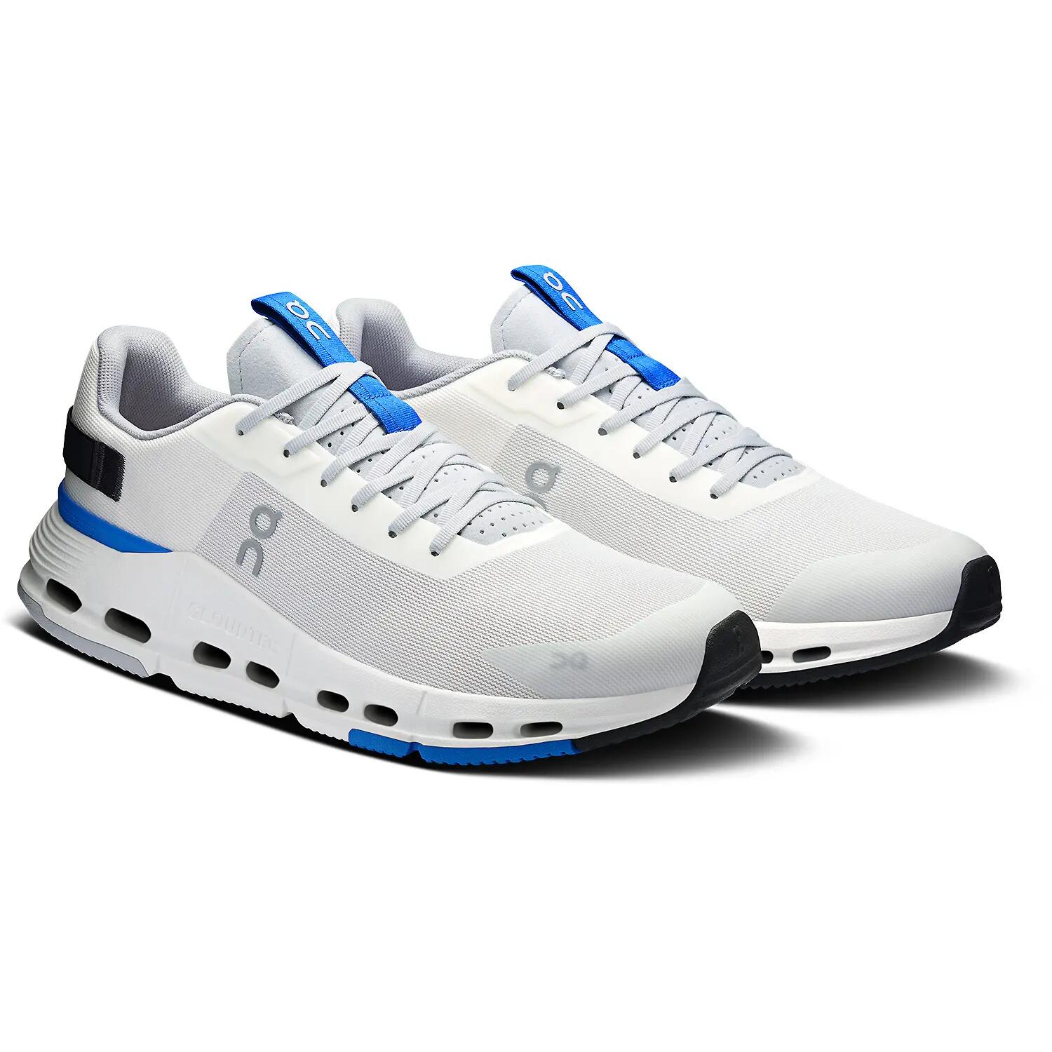 Damen Walking-Schuh Cloudnova Form 2 6/6