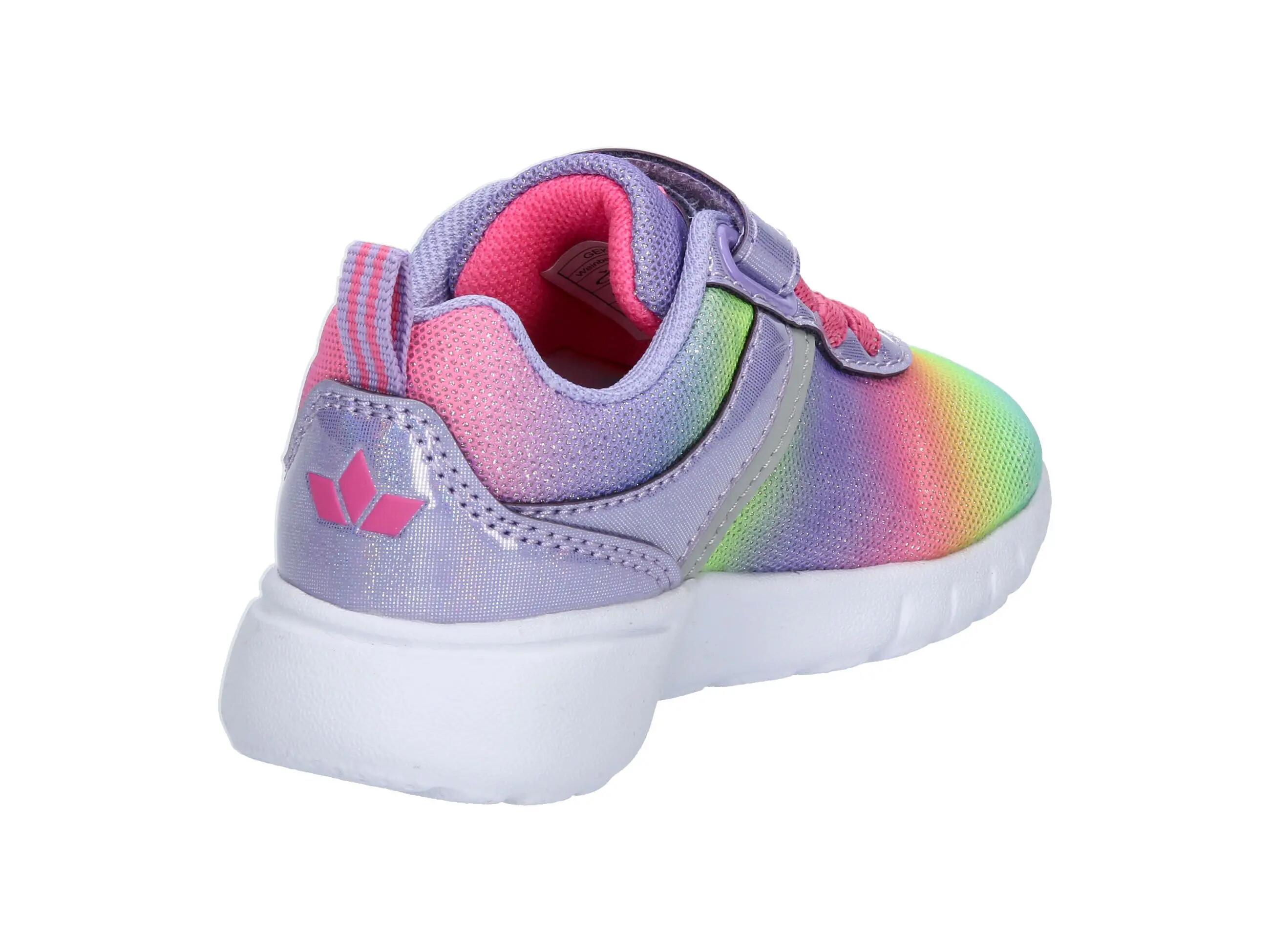 Scarpe - sport - bambini - velcro, nylon, suola cme - cakes vs 4/6