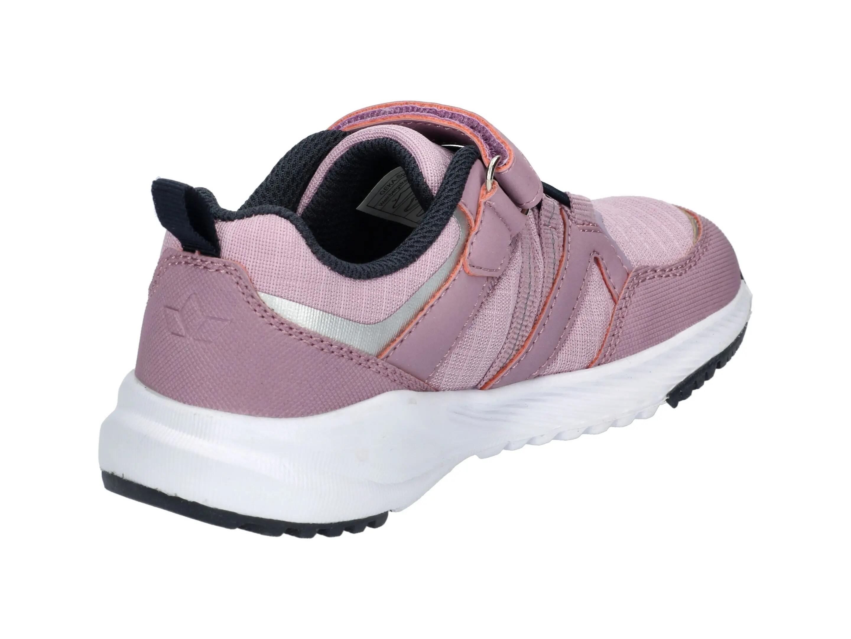 LICO Rayan VS scarpa casual bambino con chiusura a strappo 4/6