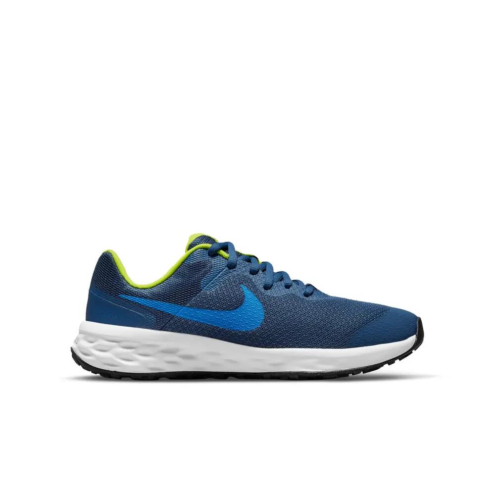 Buty sportowe młodzieżowe Nike Revolution 6 NN GS 2/7