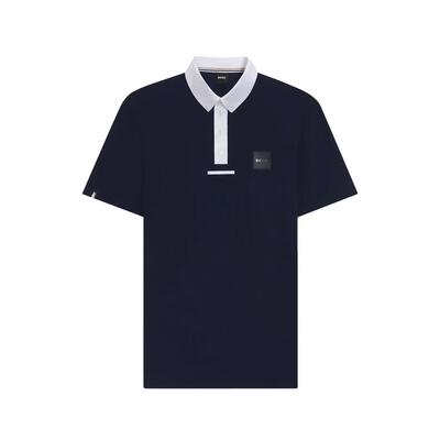 Polo Boss Equestrian Marty