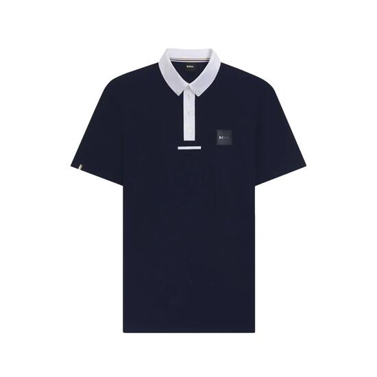 Polo Boss Equestrian Marty