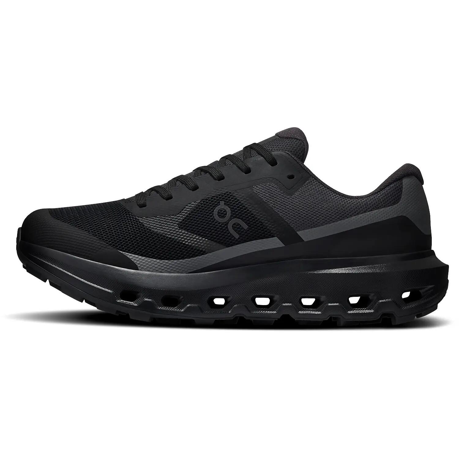 Damen Running-Trail-Schuh Cloudvista 3 Waterproof 2/6