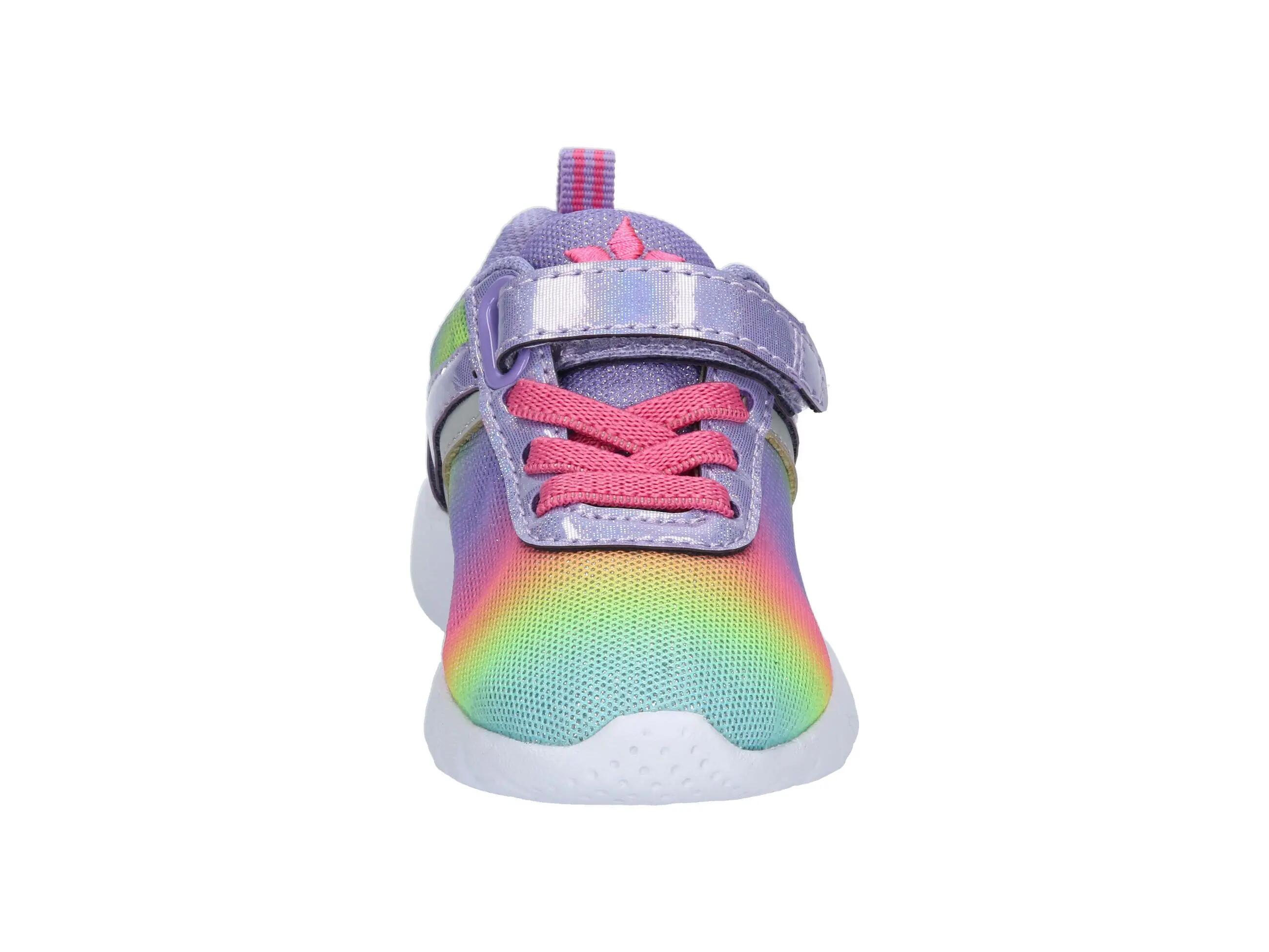 Scarpe - sport - bambini - velcro, nylon, suola cme - cakes vs 3/6