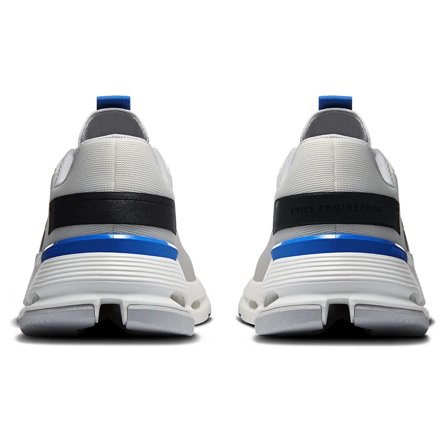 Damen Walking-Schuh Cloudnova Form 2 5/6