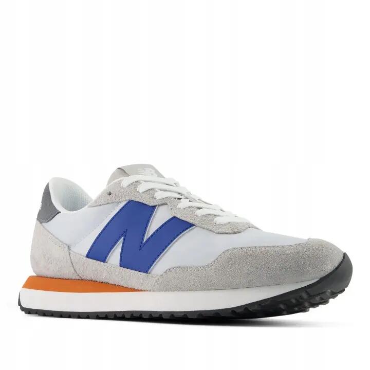 Zapatillas New Balance 237 M2374SC para hombre 10/10