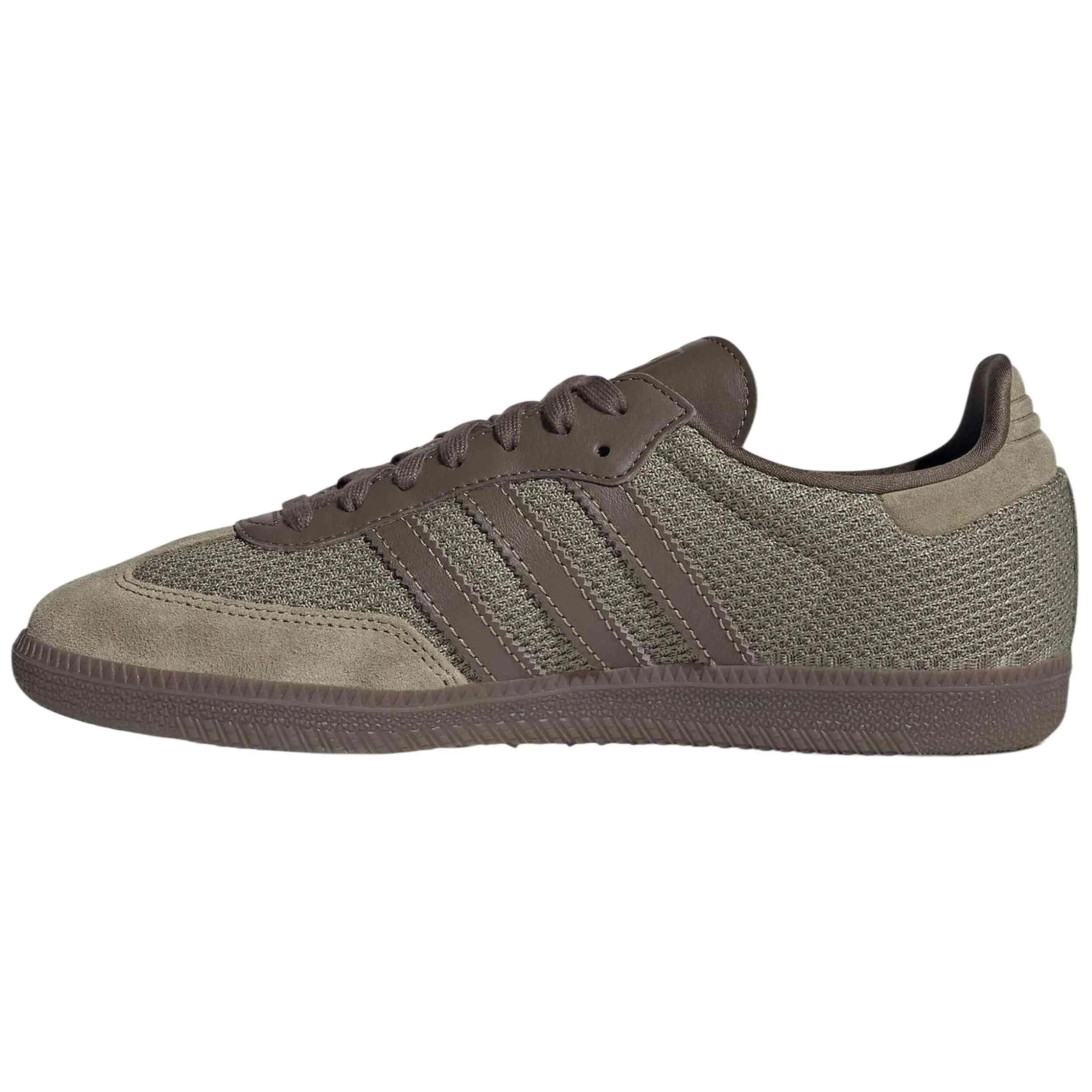 Baskets Adidas modèle Adidas Samba OG W "Wonder Quartz" pour homme 2/5