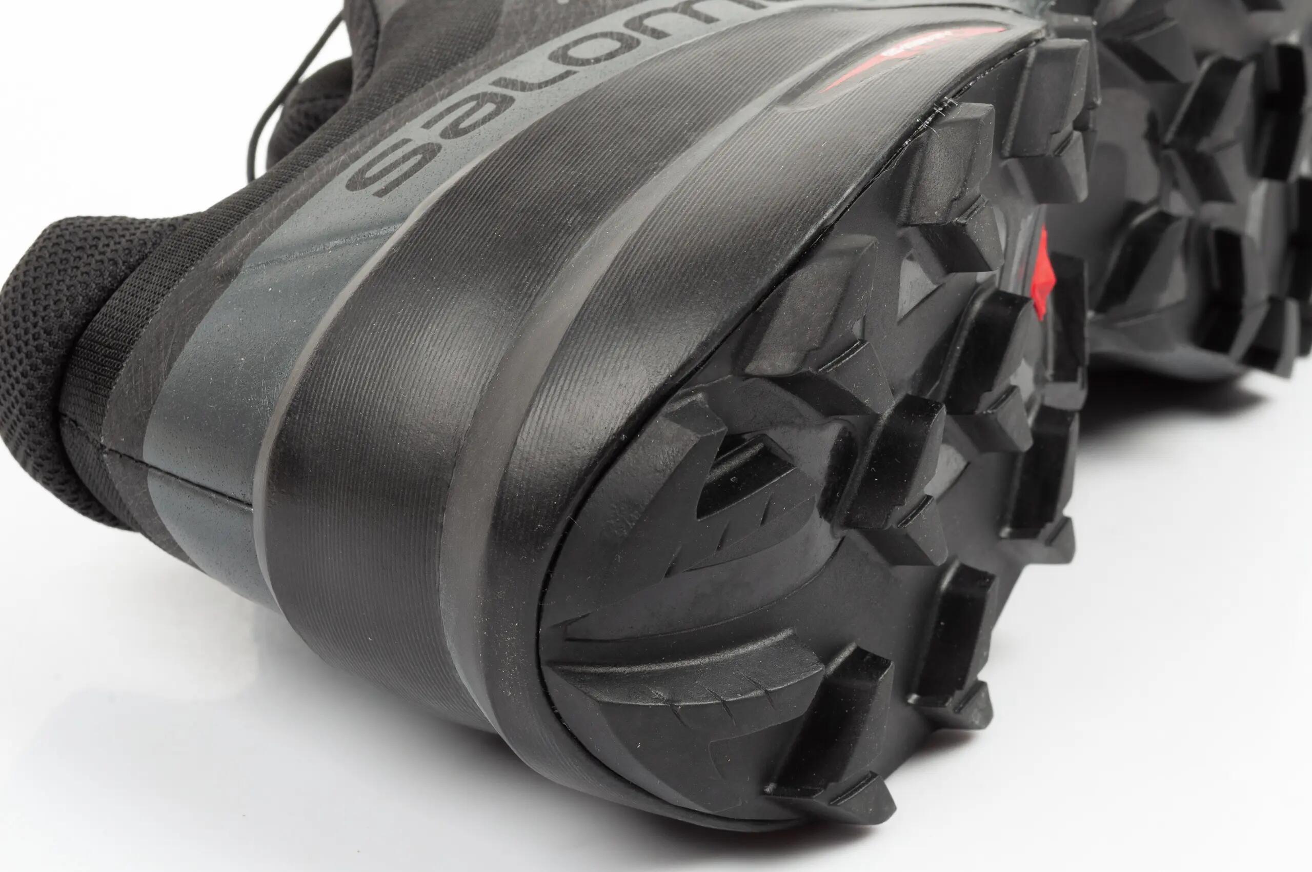 Buty do biegania w terenie trailowe męskie Salomon Speedcross 5 6/9