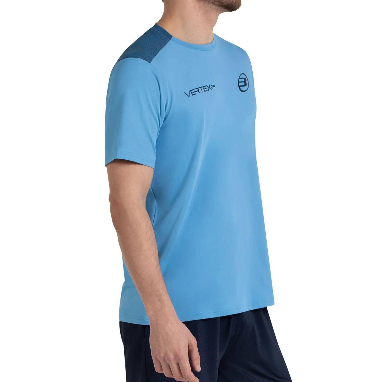 T-shirt Bullpadel Tello 26i 3/4