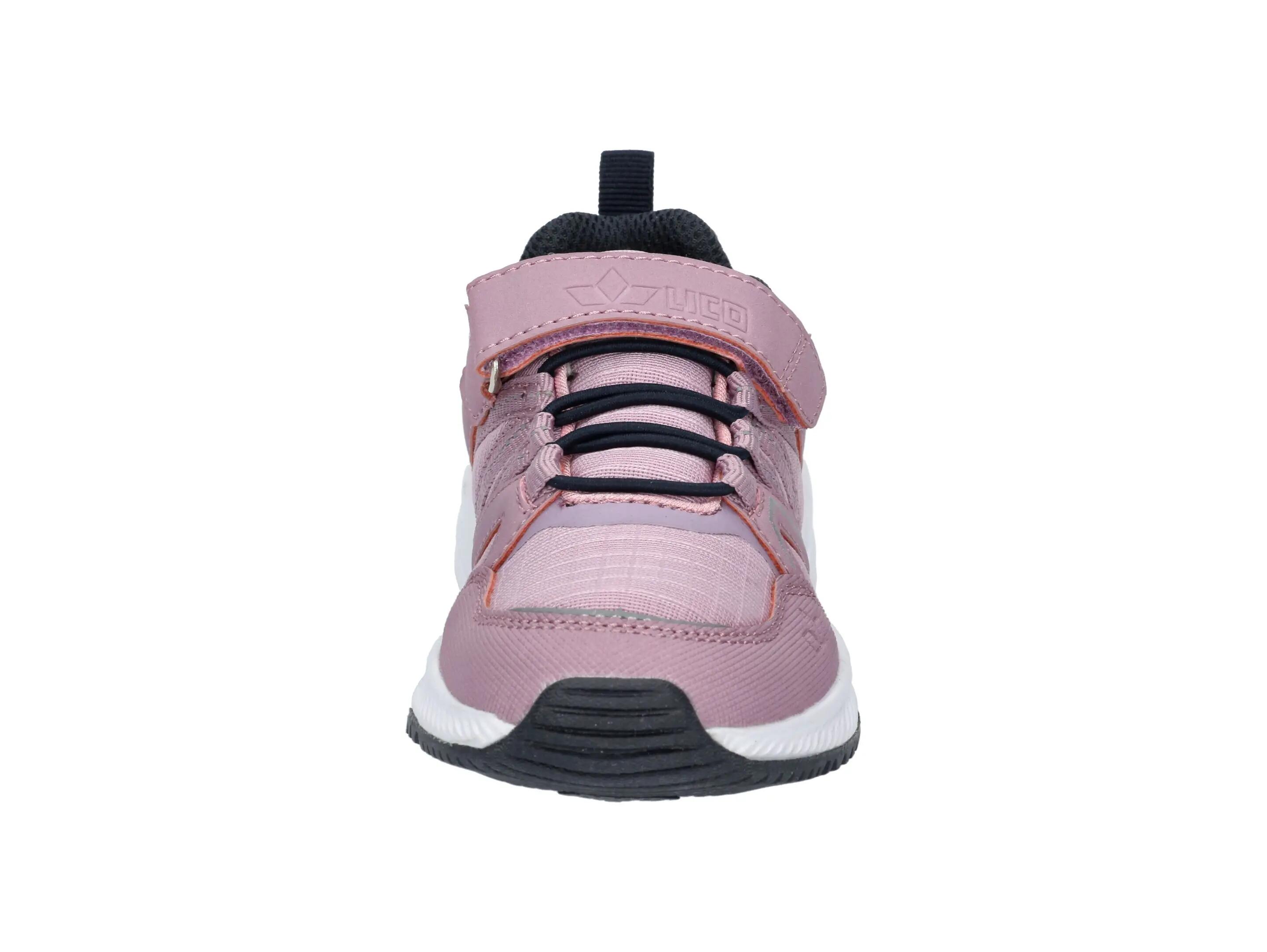 LICO Rayan VS scarpa casual bambino con chiusura a strappo 3/6