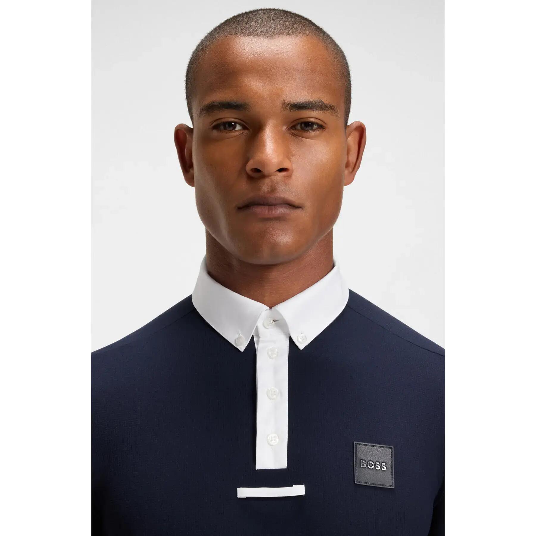 Koszulka polo Boss Equestrian Marty 5/5