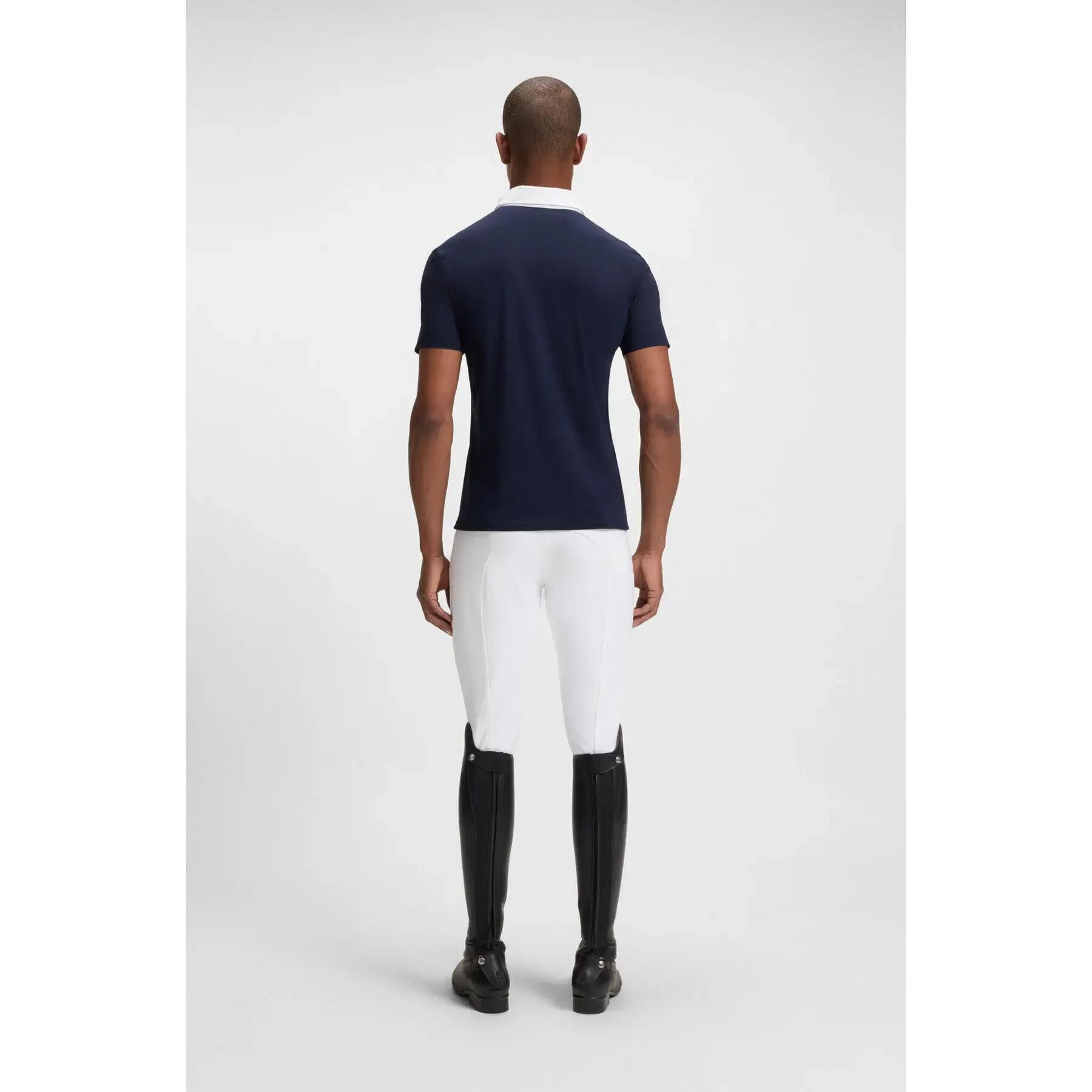 Koszulka polo Boss Equestrian Marty 4/5