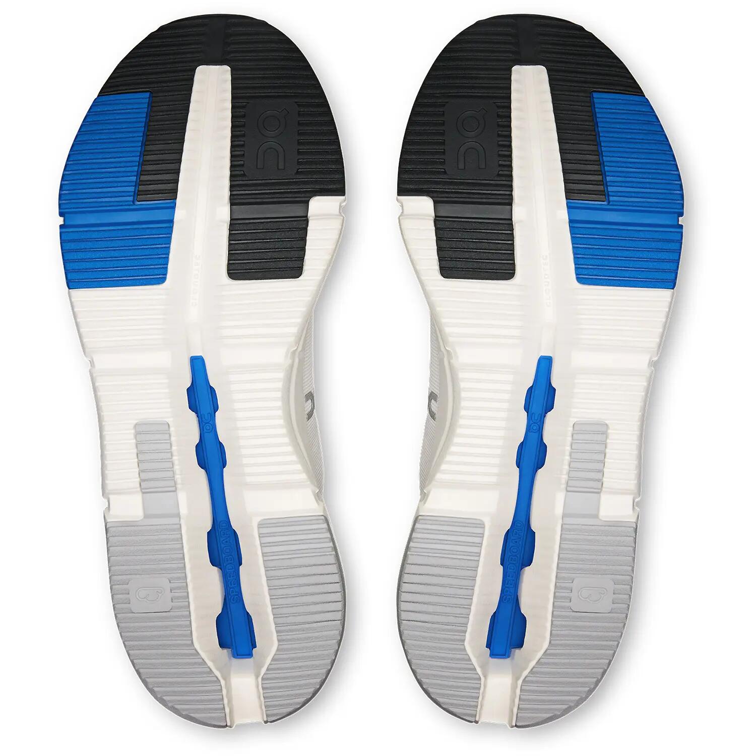 Damen Walking-Schuh Cloudnova Form 2 4/6