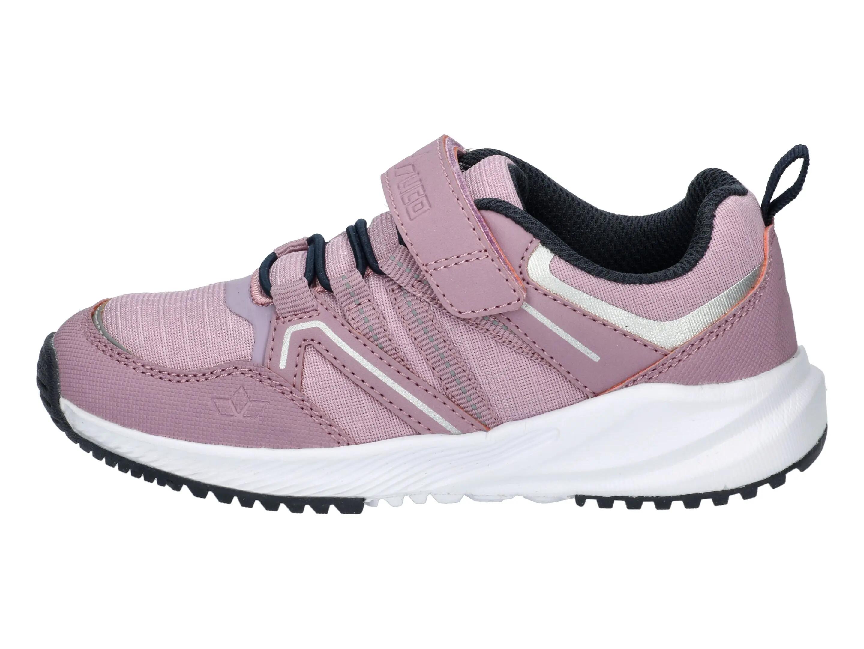 LICO Rayan VS scarpa casual bambino con chiusura a strappo 2/6