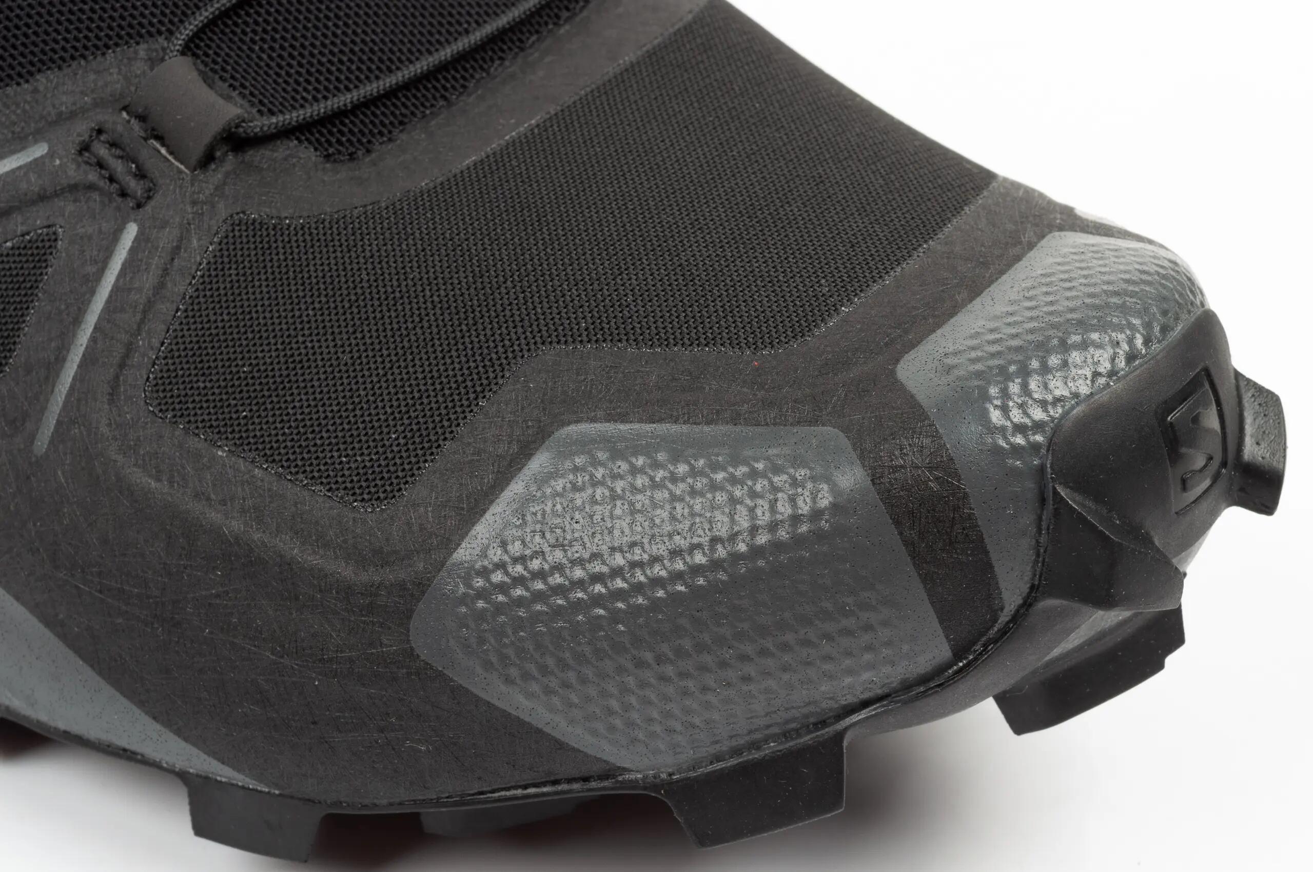 Buty do biegania w terenie trailowe męskie Salomon Speedcross 5 5/9