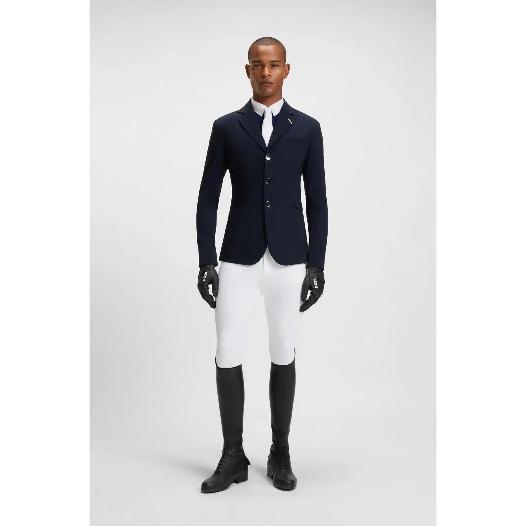 Koszulka polo Boss Equestrian Marty 3/5