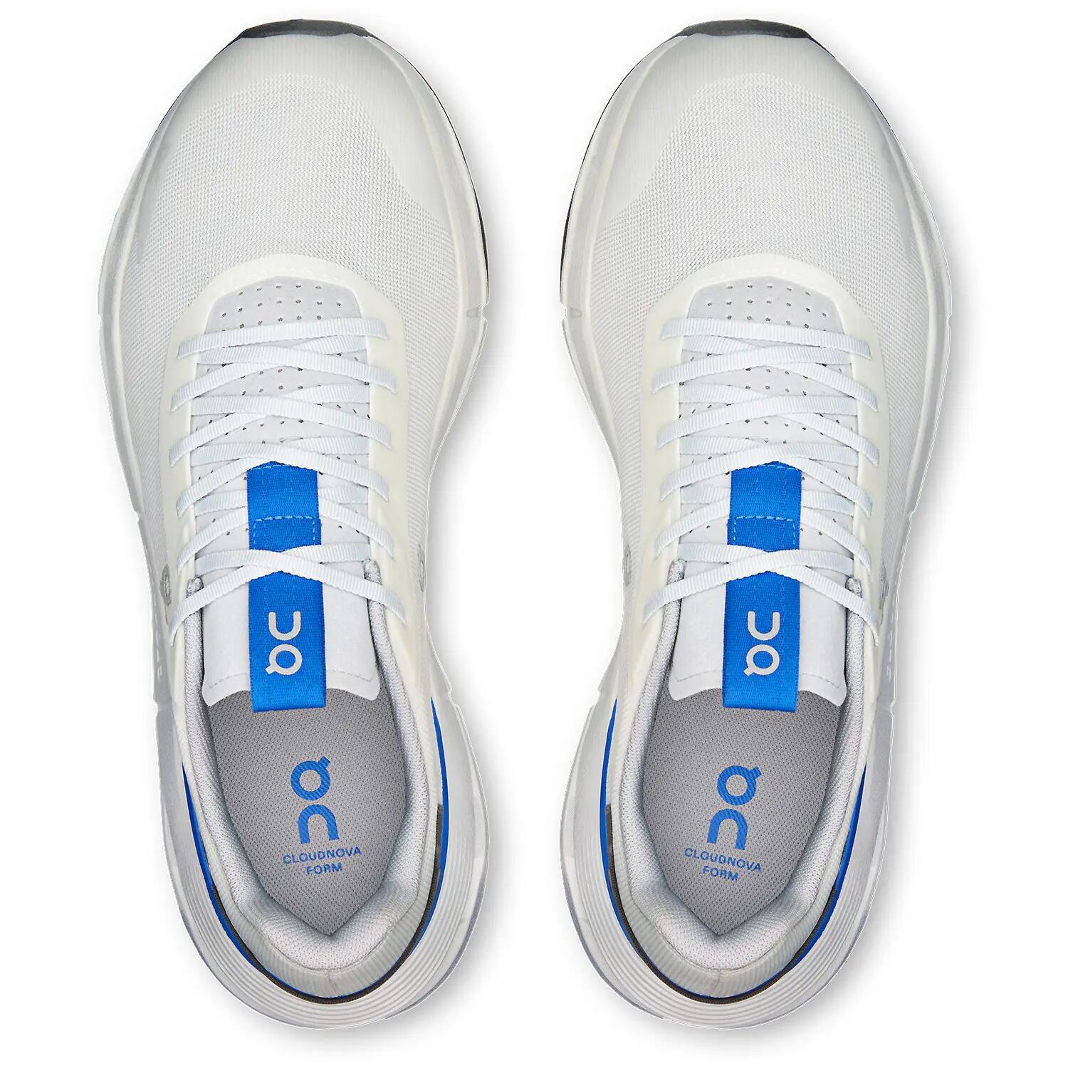 Damen Walking-Schuh Cloudnova Form 2 3/6