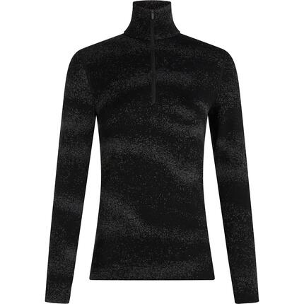 Damen Unterhemd Women M 260 Tech Vertex LS HZ Chill