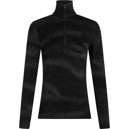 Damen Unterhemd Women M 260 Tech Vertex LS HZ Chill