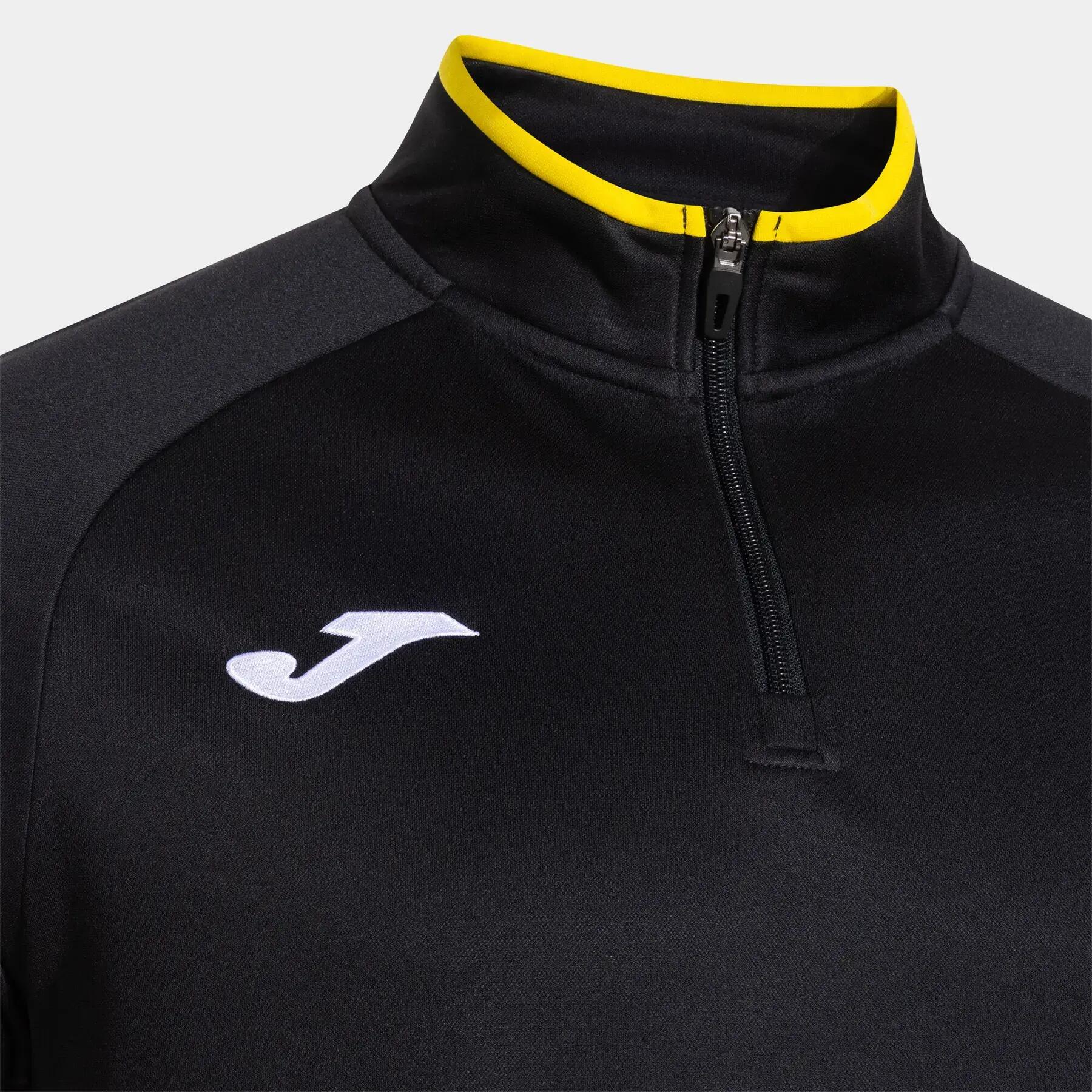 Drill top allenamento Joma Premium 3/3
