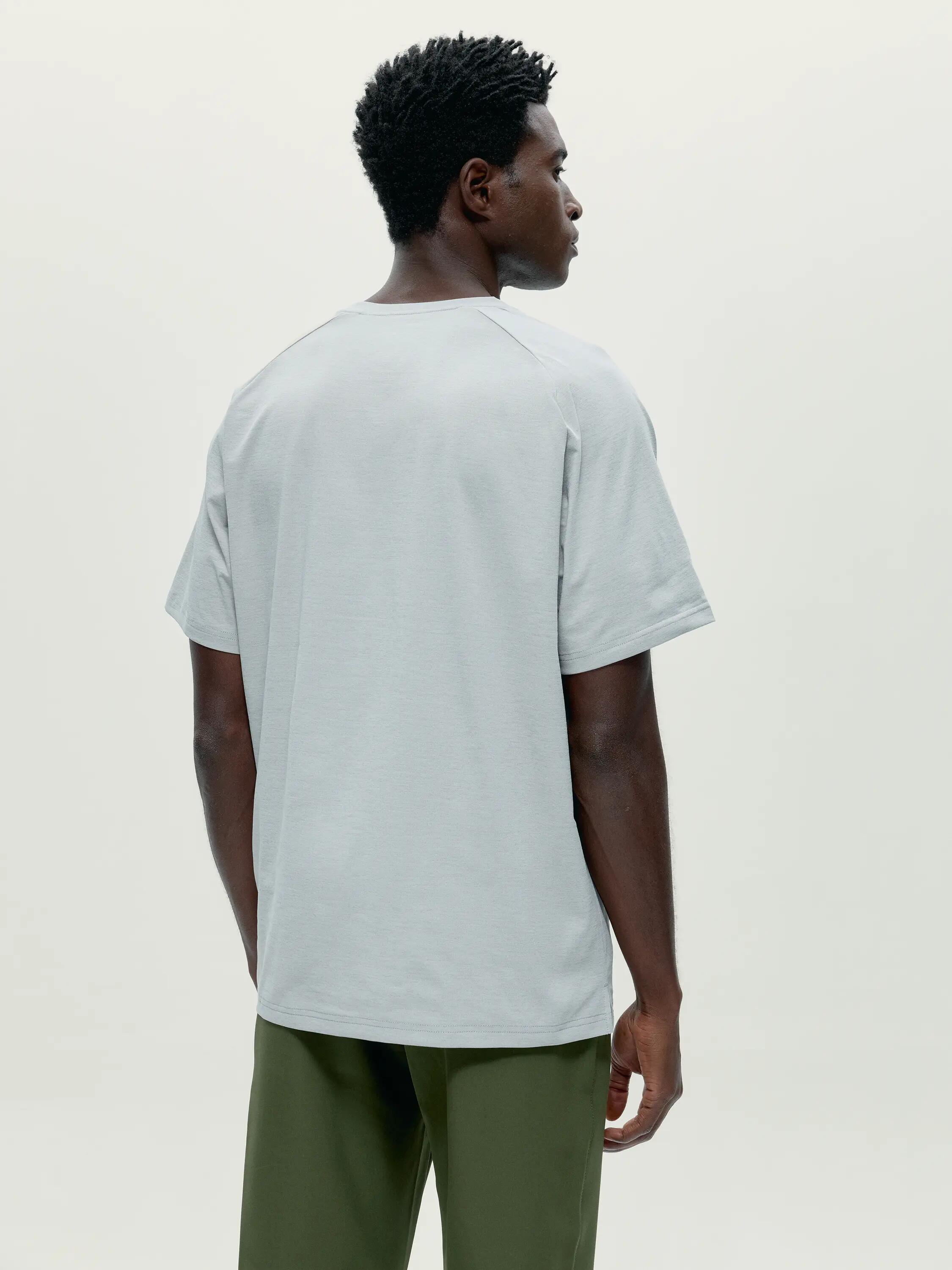 T-shirt de sport homme Core Manches courtes 2/5